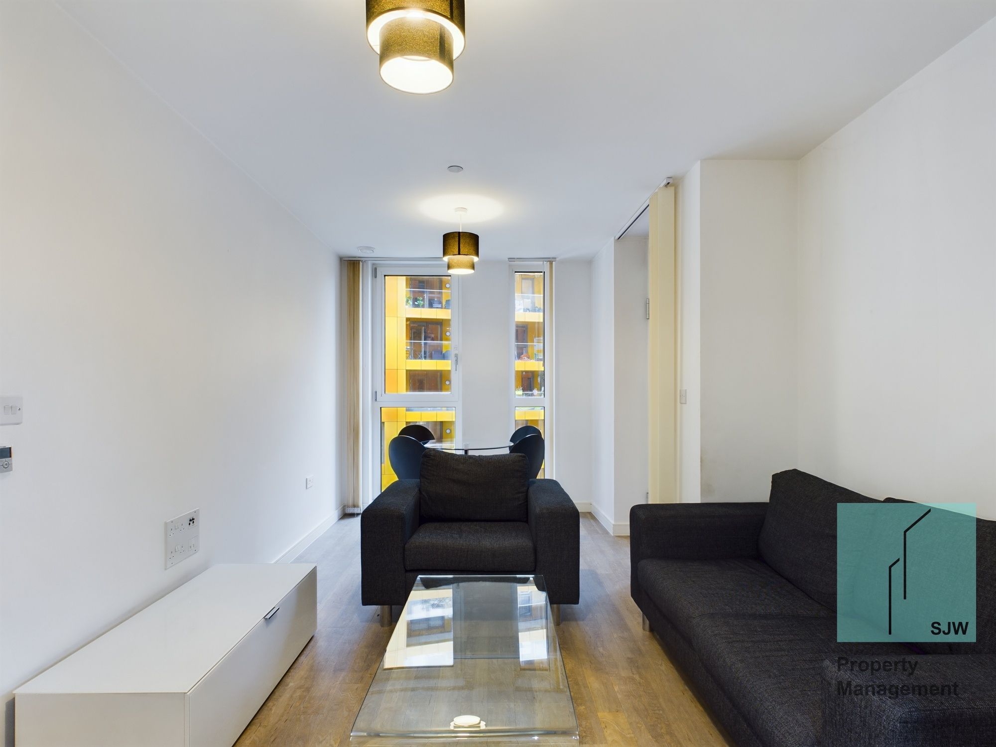 Image for Telegraph Avenue, Ossel Court, SE10