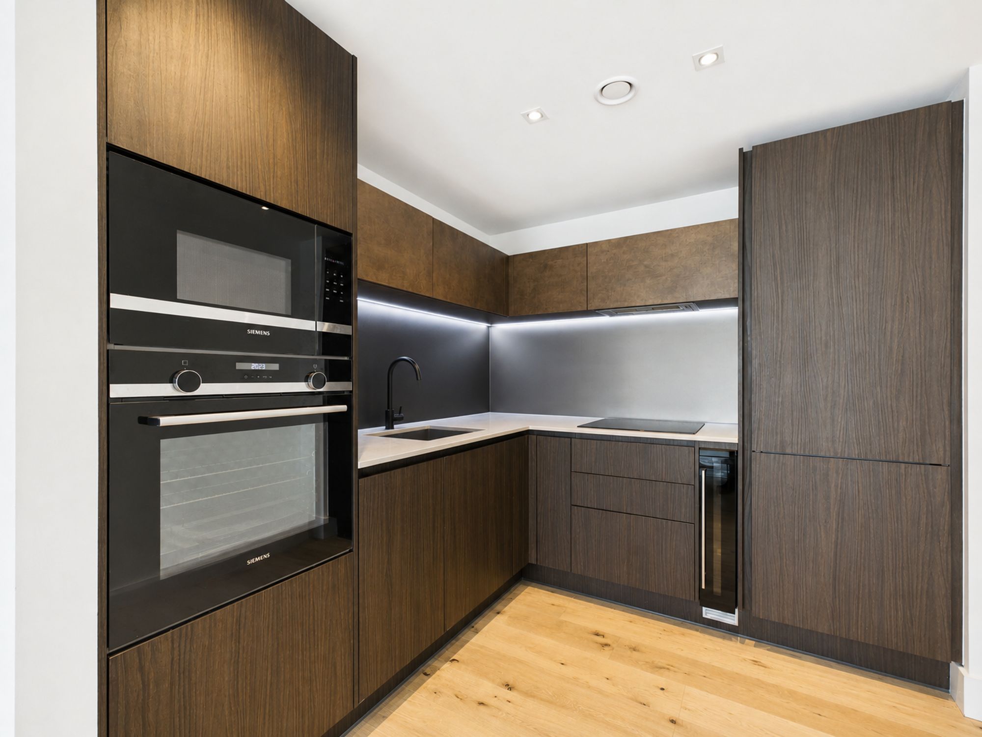 Image for Exchange Gardens, London, SW8