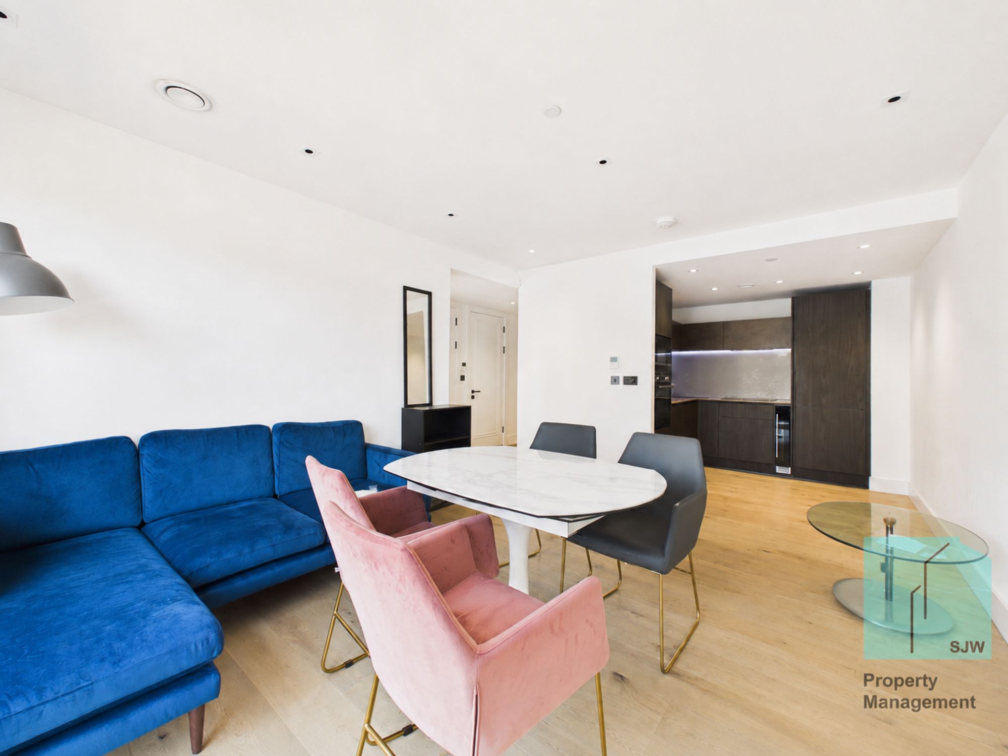 Image for Exchange Gardens, London, SW8