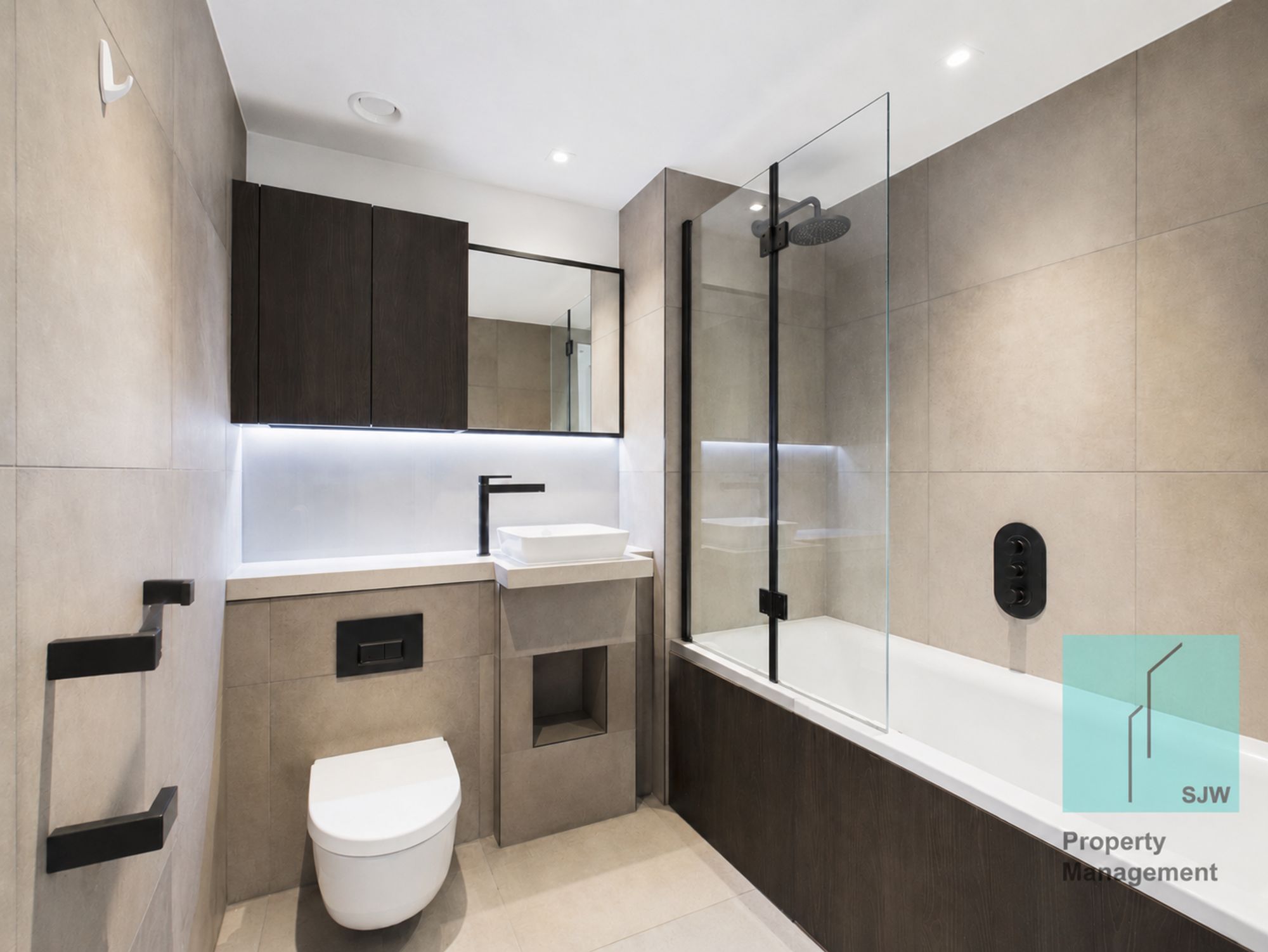 Image for Exchange Gardens, London, SW8