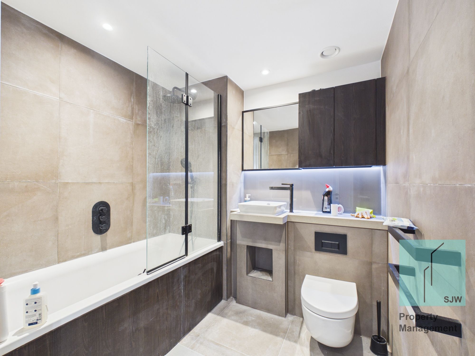 Image for Exchange Gardens, London, SW8