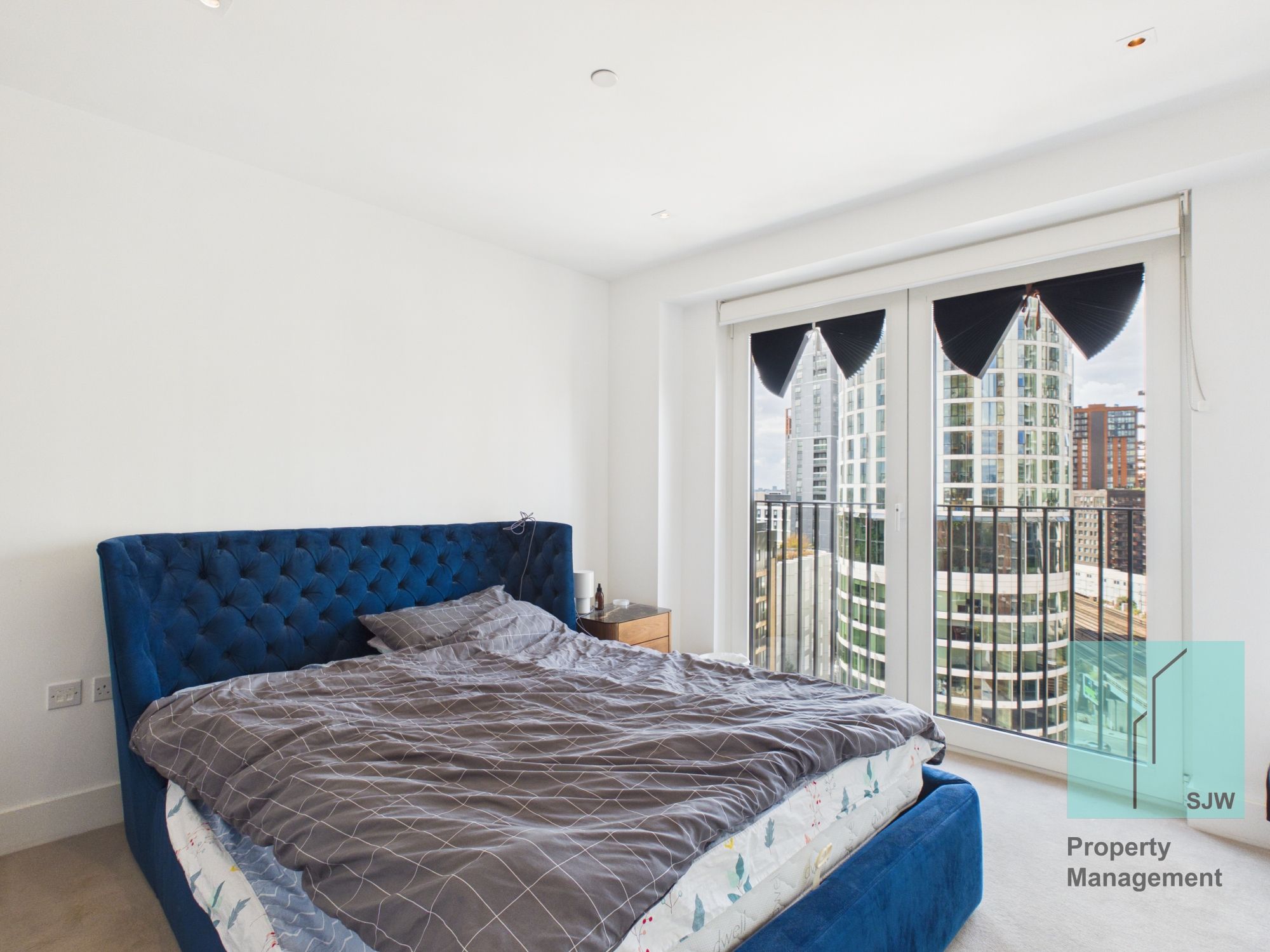 Image for Exchange Gardens, London, SW8