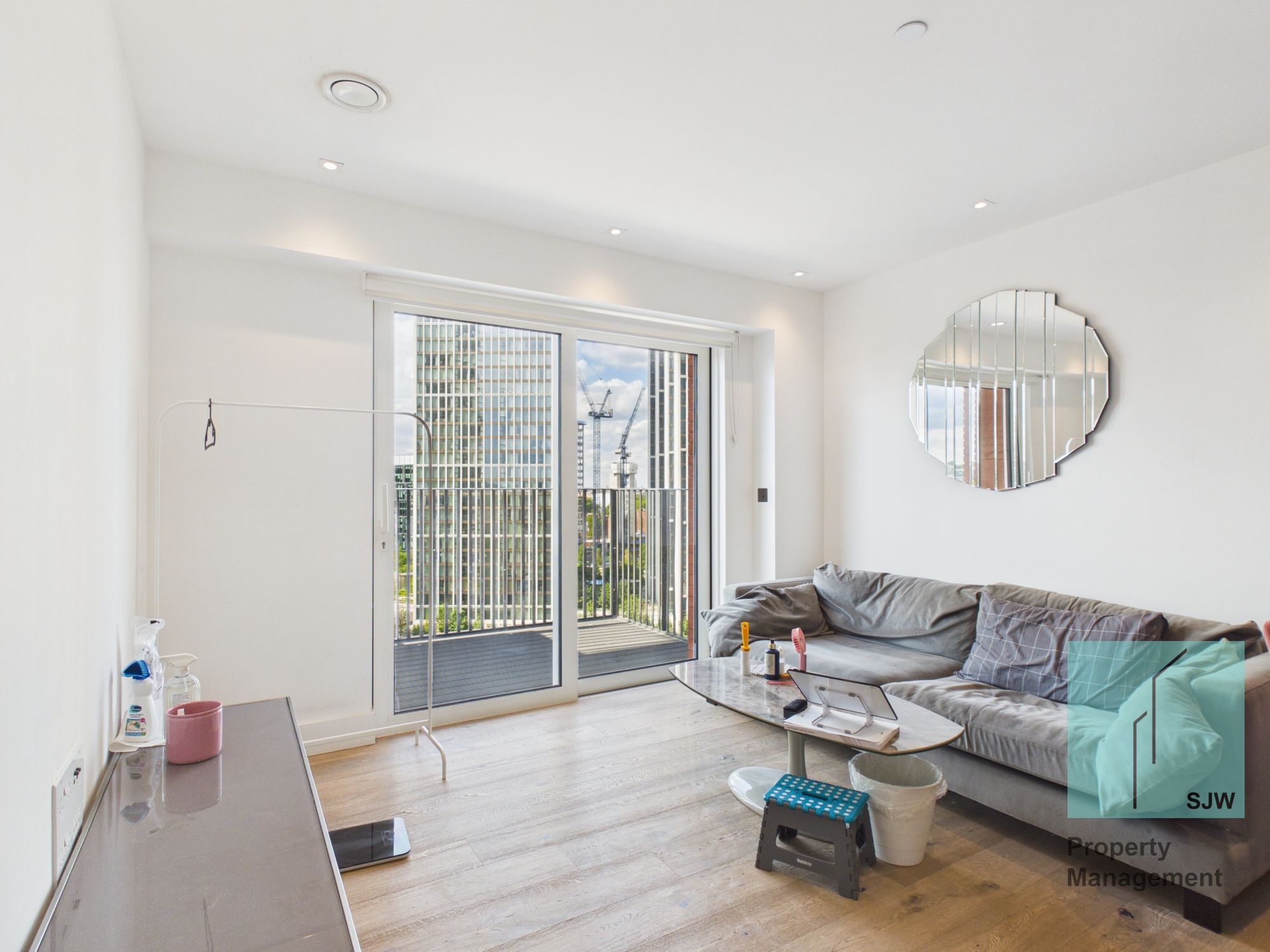 Image for Exchange Gardens, London, SW8