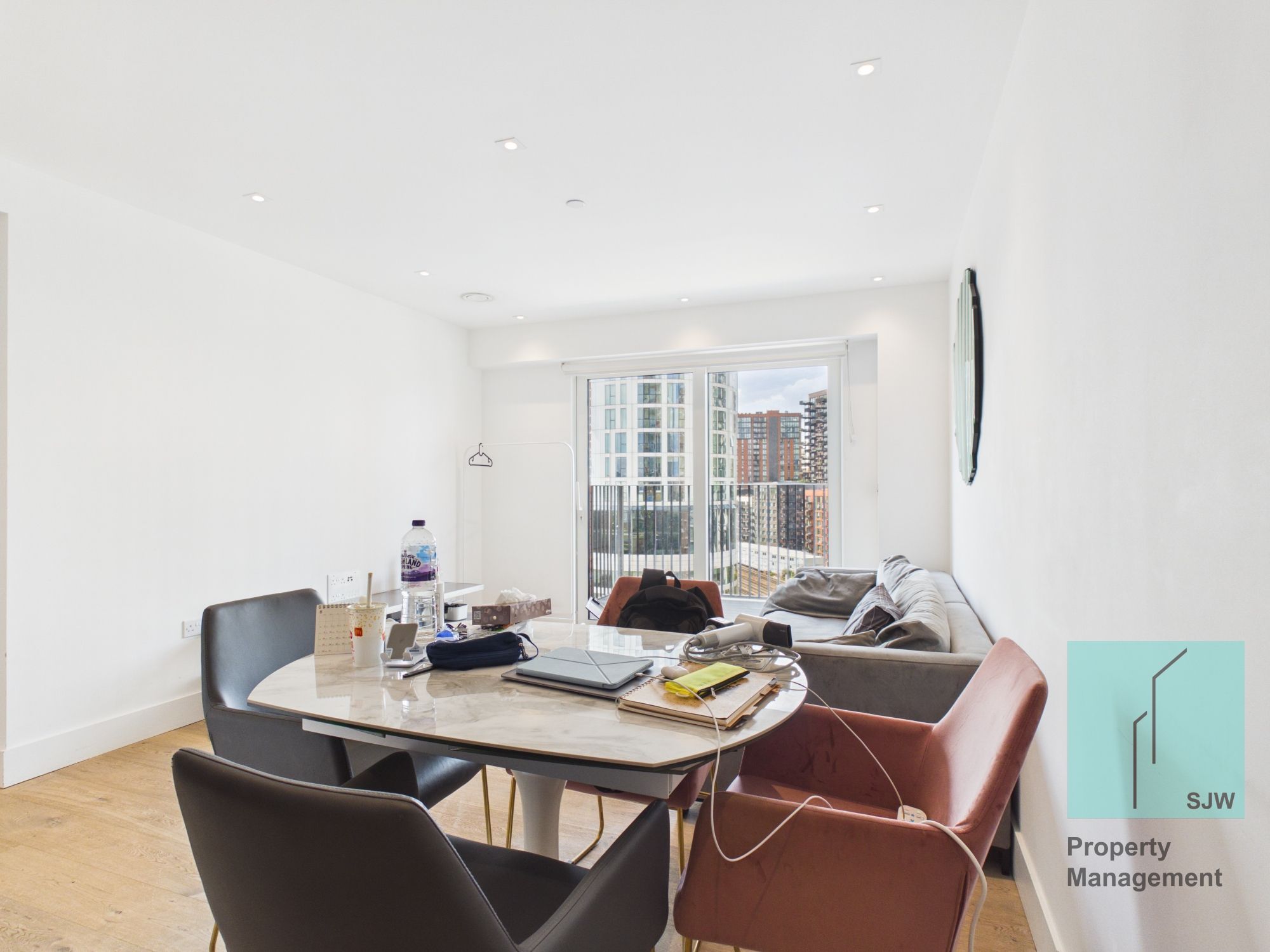 Image for Exchange Gardens, London, SW8