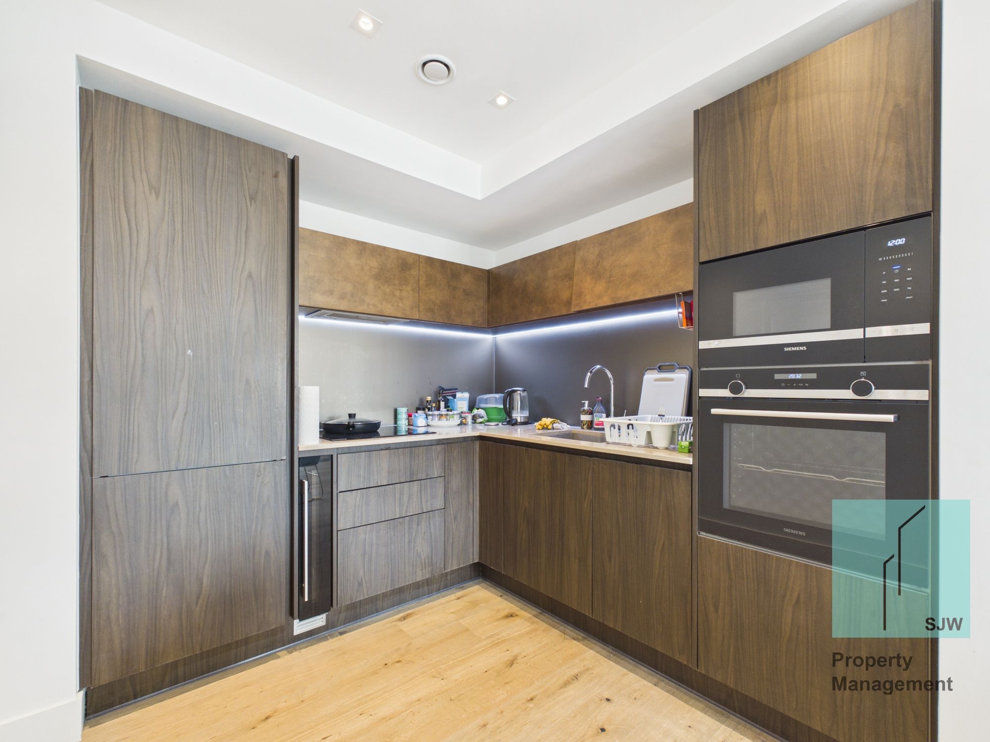 Image for Exchange Gardens, London, SW8