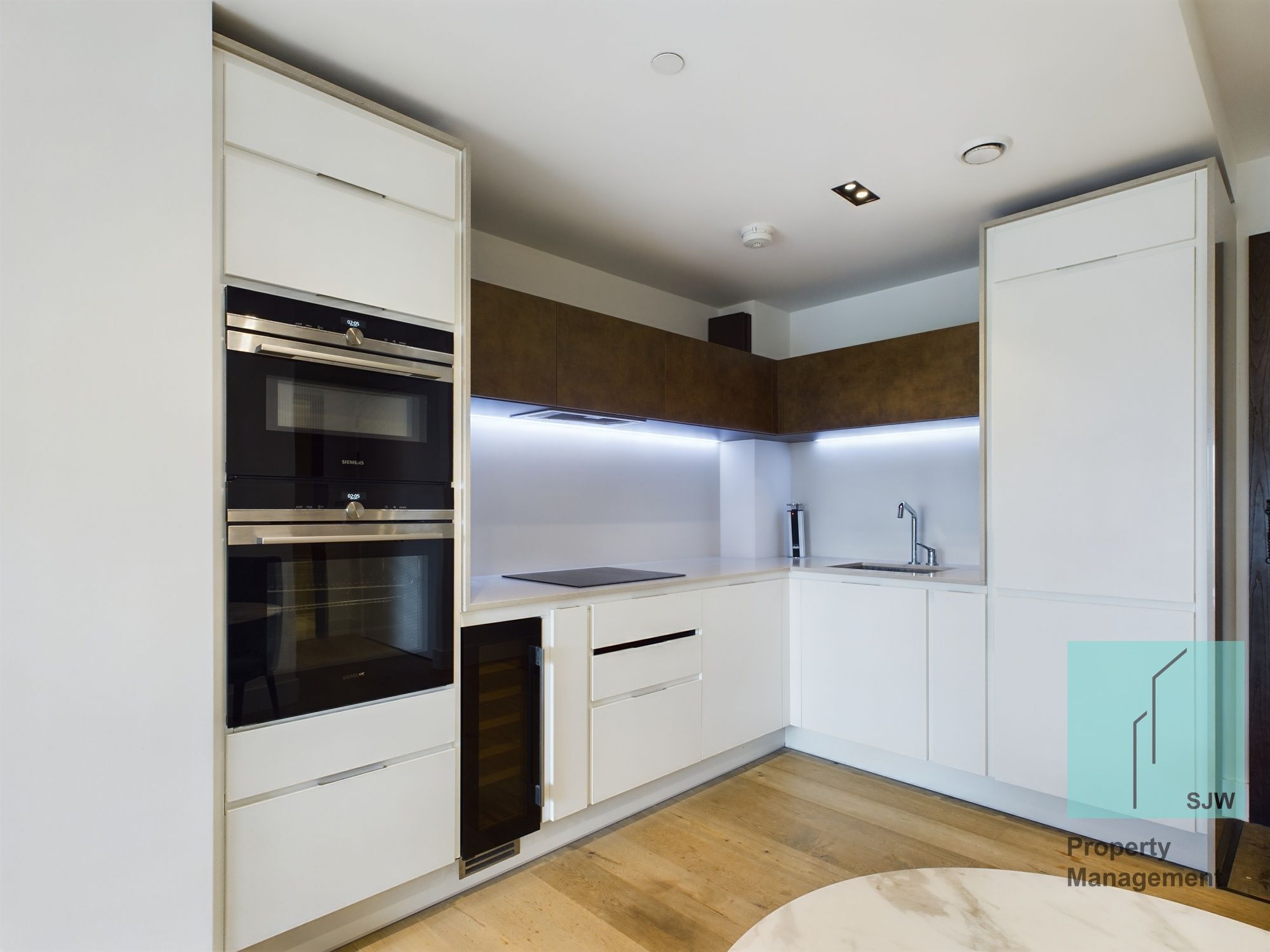 Image for Exchange Gardens, Keybridge Tower, SW8