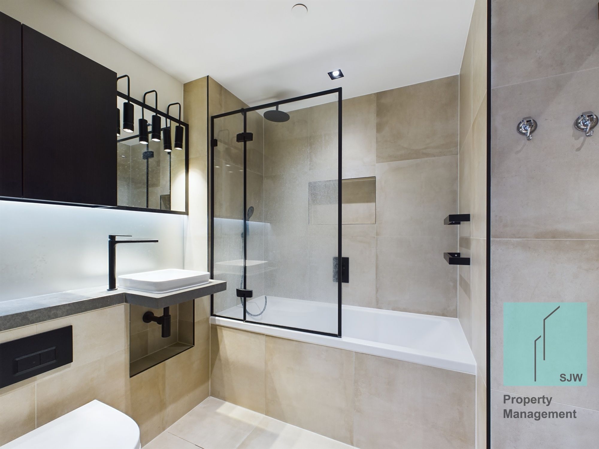 Image for Exchange Gardens, Keybridge Tower, SW8