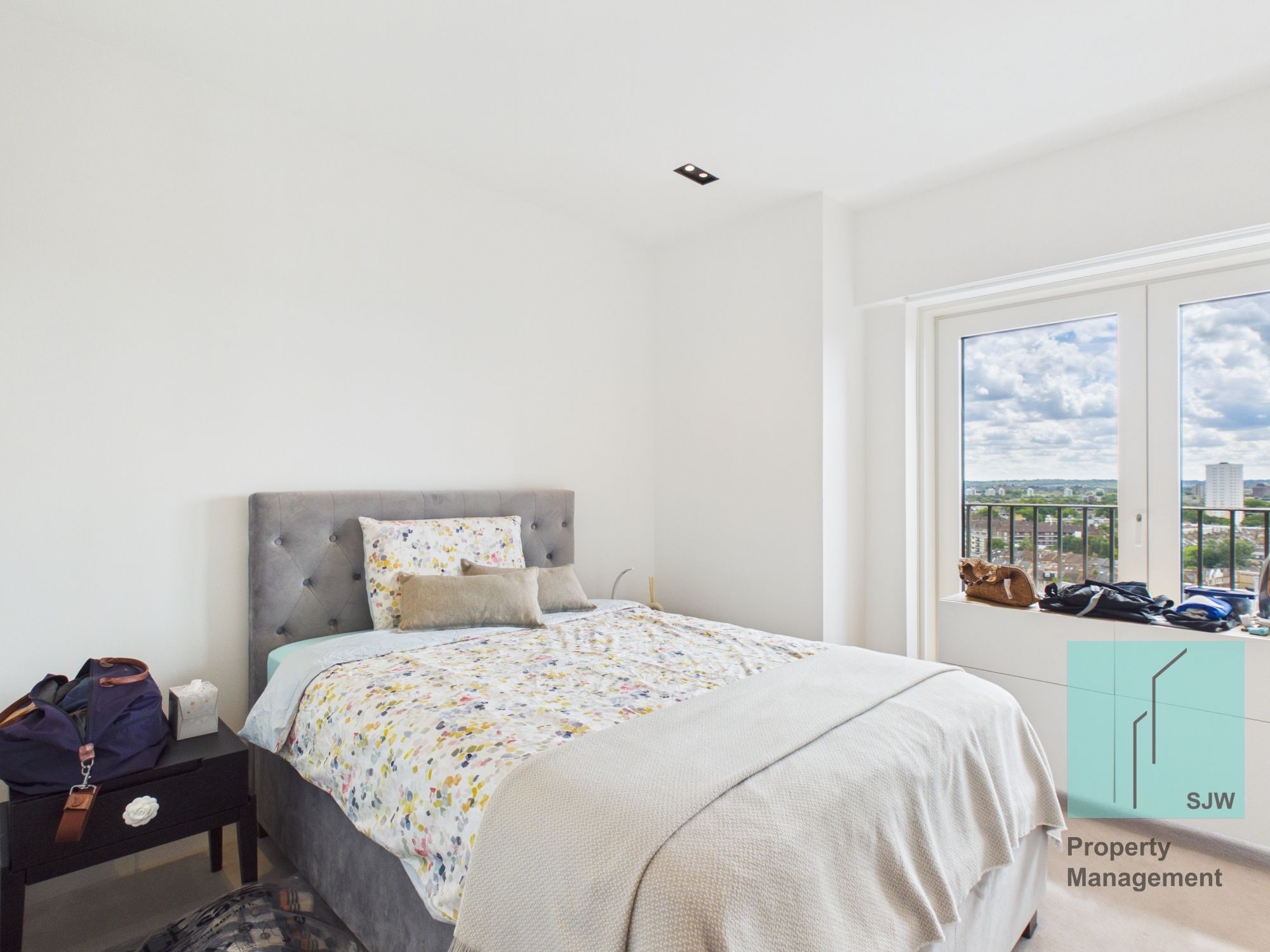 Image for Exchange Gardens, Keybridge Tower, SW8