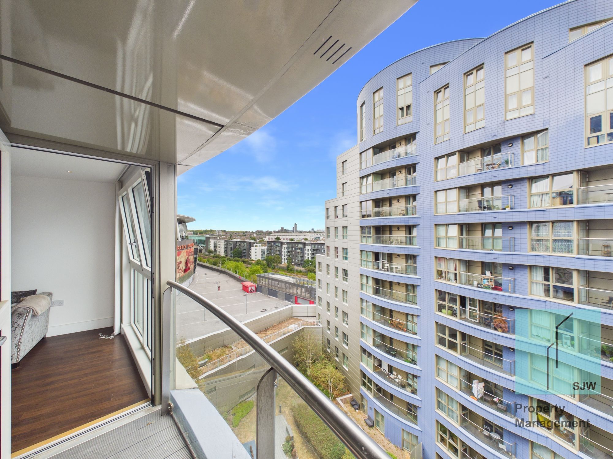 Image for Queensland Road, London, N7