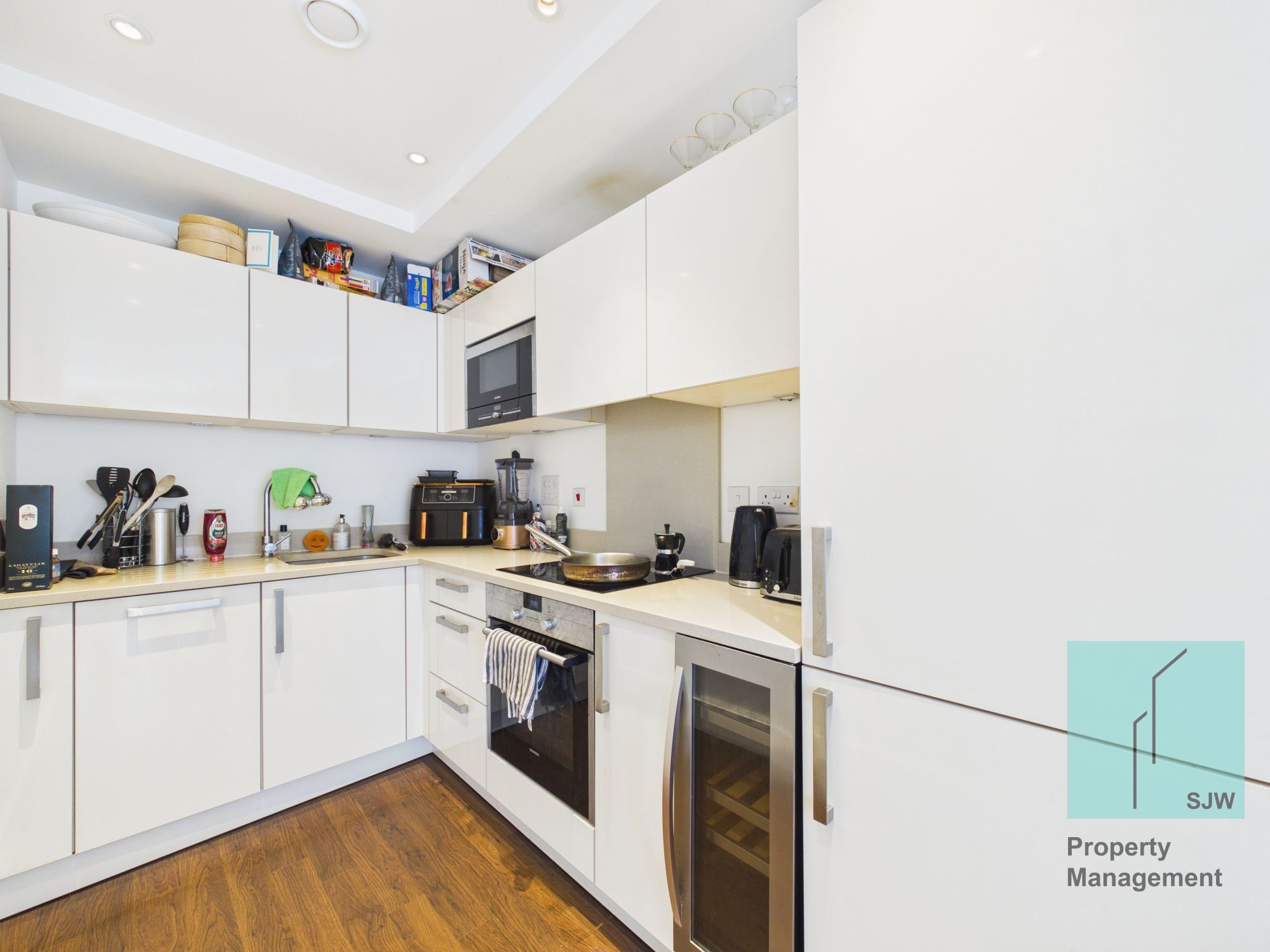 Image for Queensland Road, London, N7