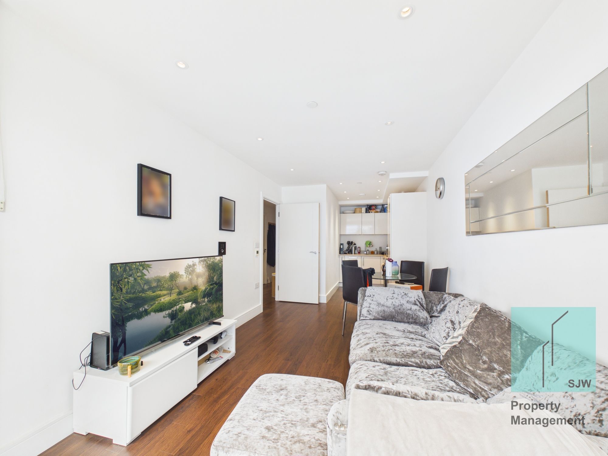 Image for Queensland Road, London, N7