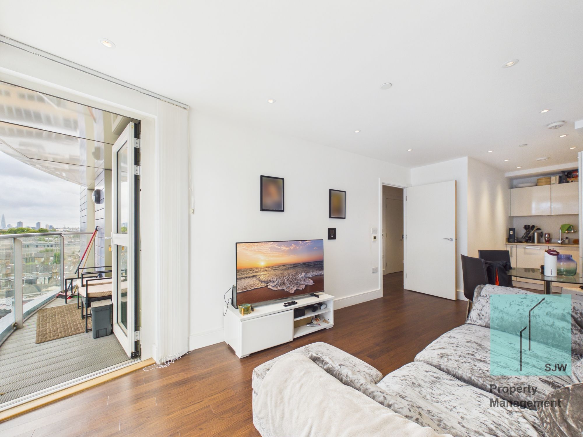 Image for Queensland Road, London, N7