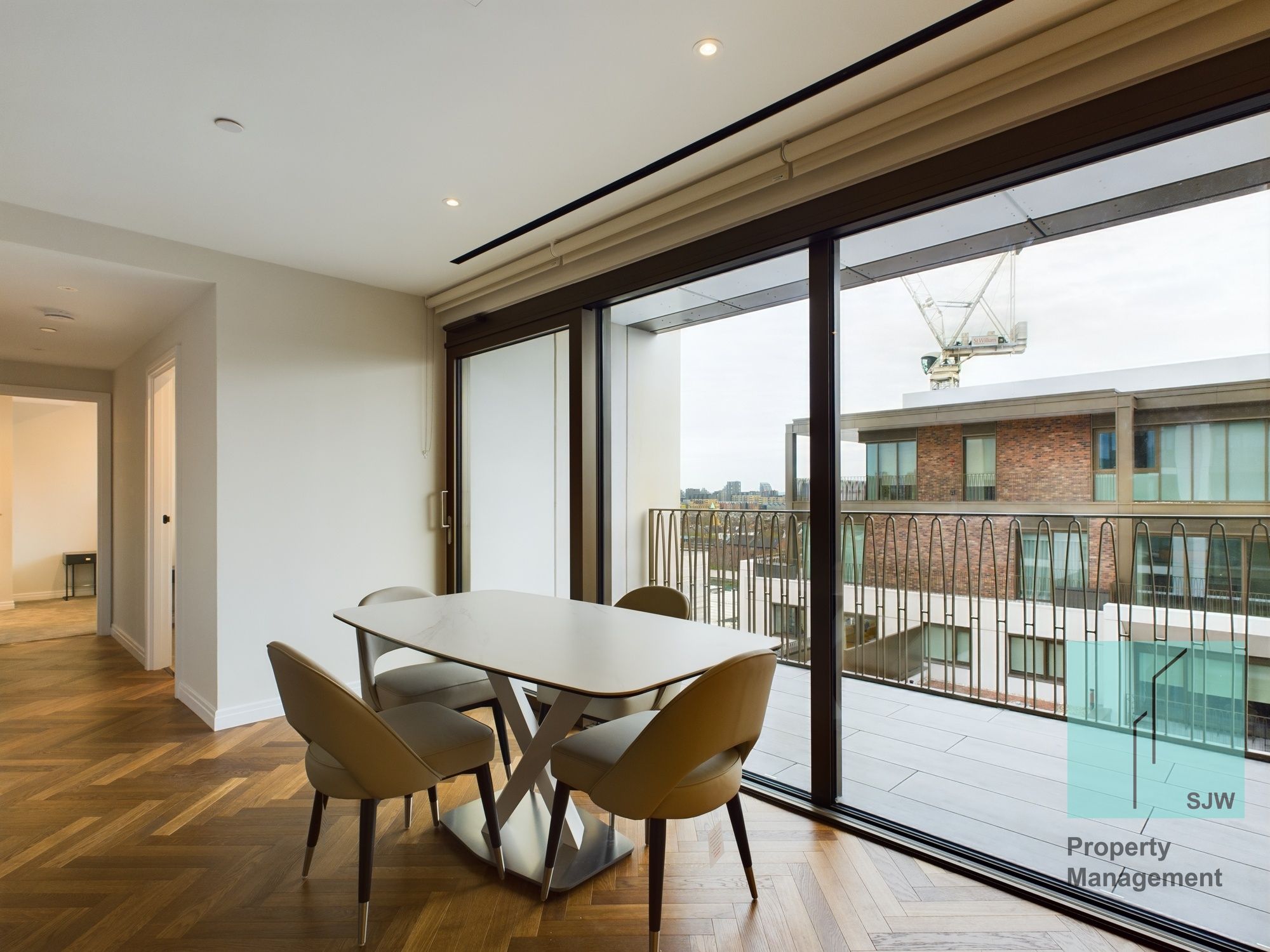 Image for Parkland Walk, London, SW6