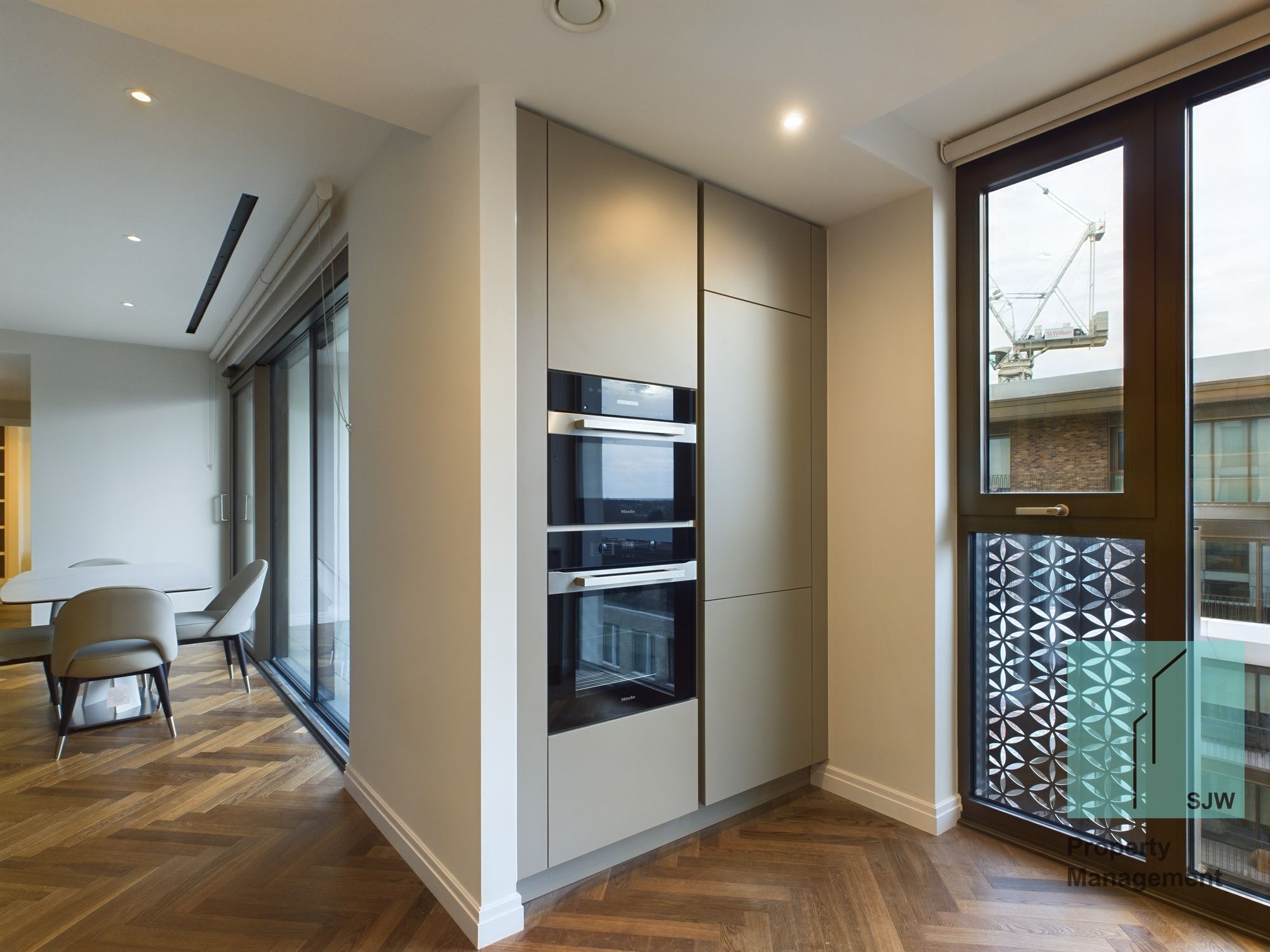 Image for Parkland Walk, London, SW6