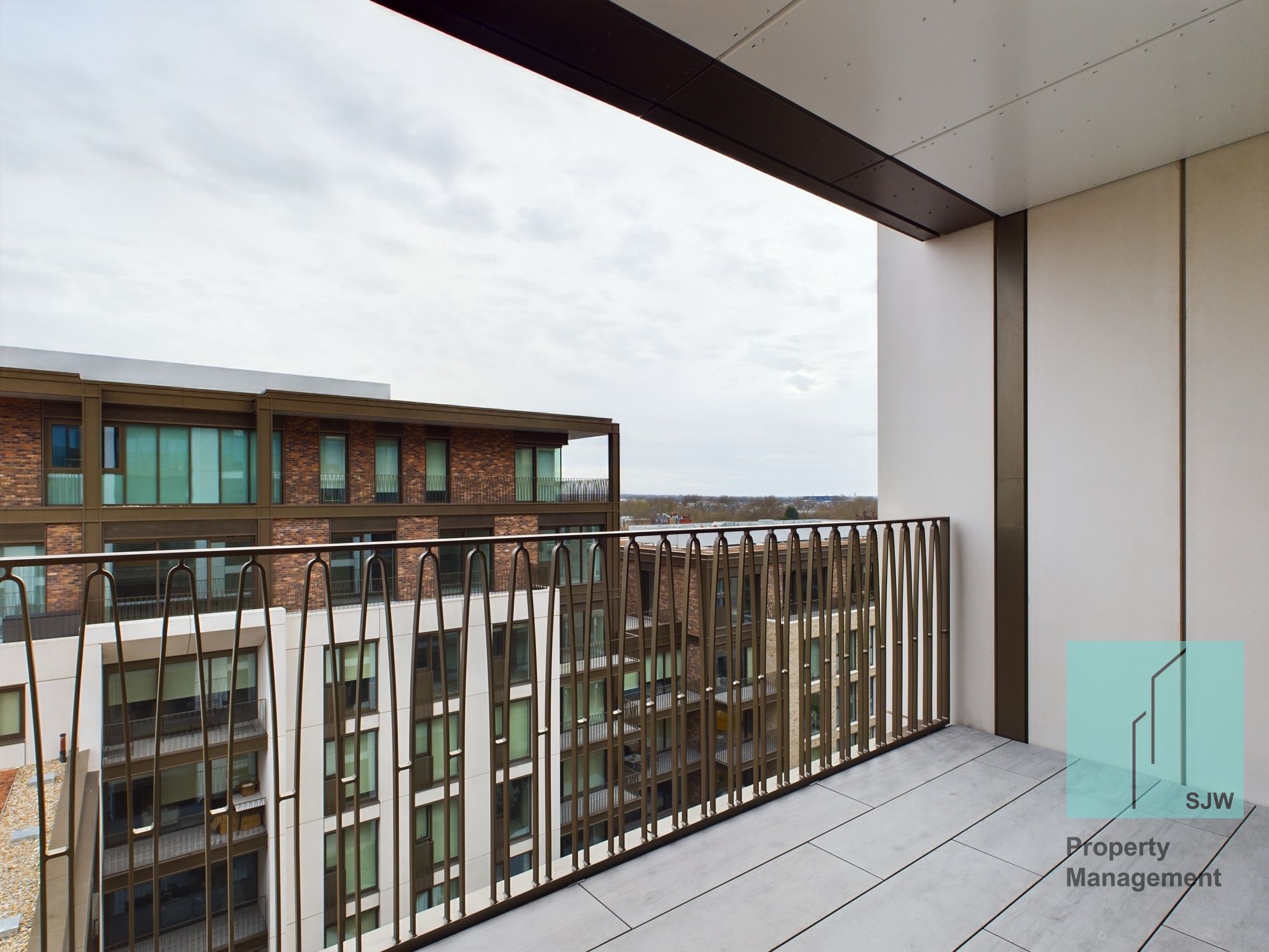 Image for Parkland Walk, London, SW6