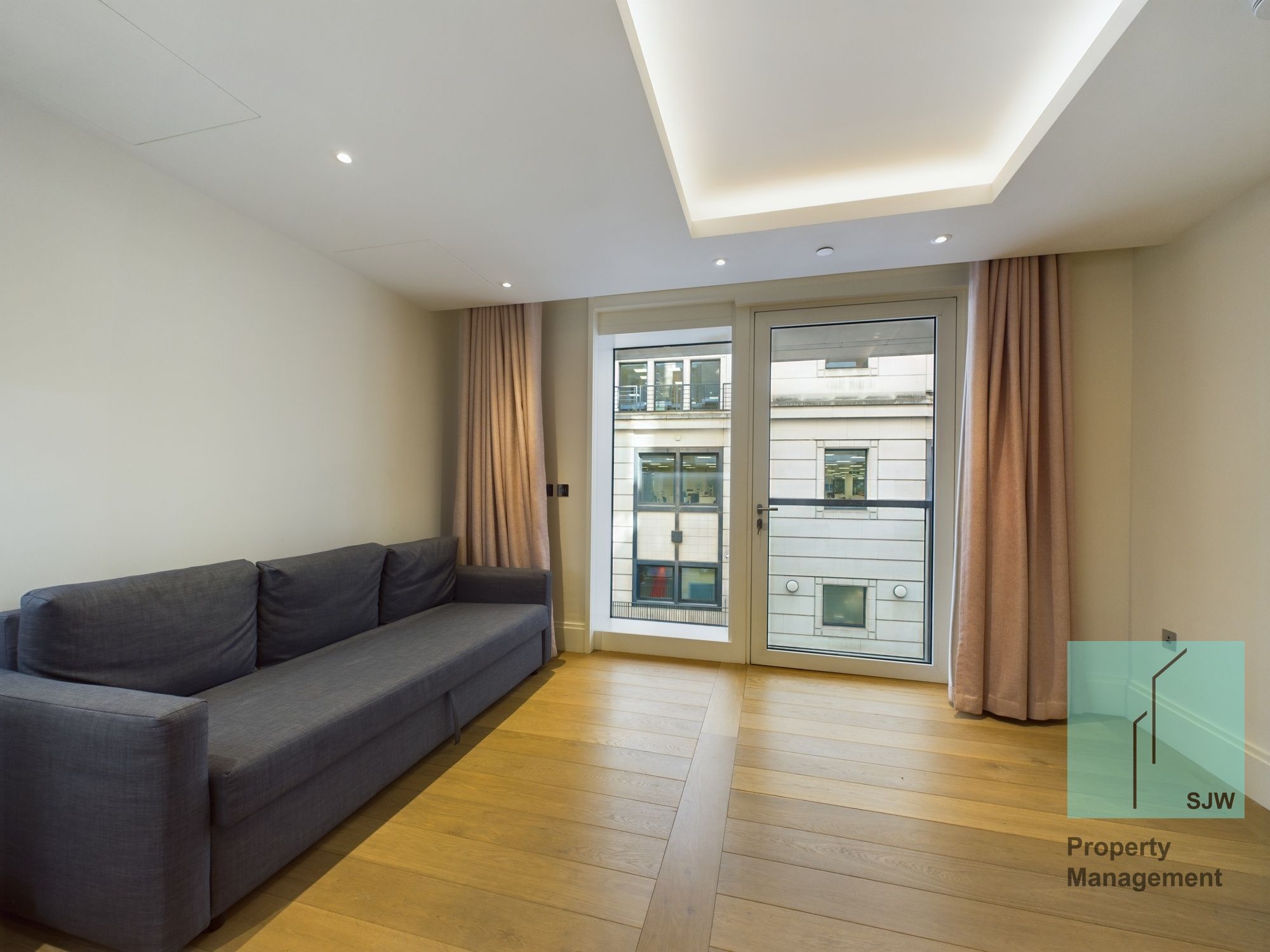 Image for Strand, Milford House, WC2R