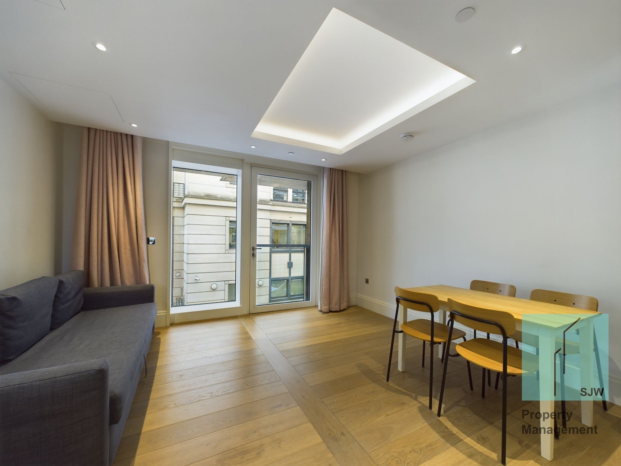 Image for Strand, Milford House, WC2R