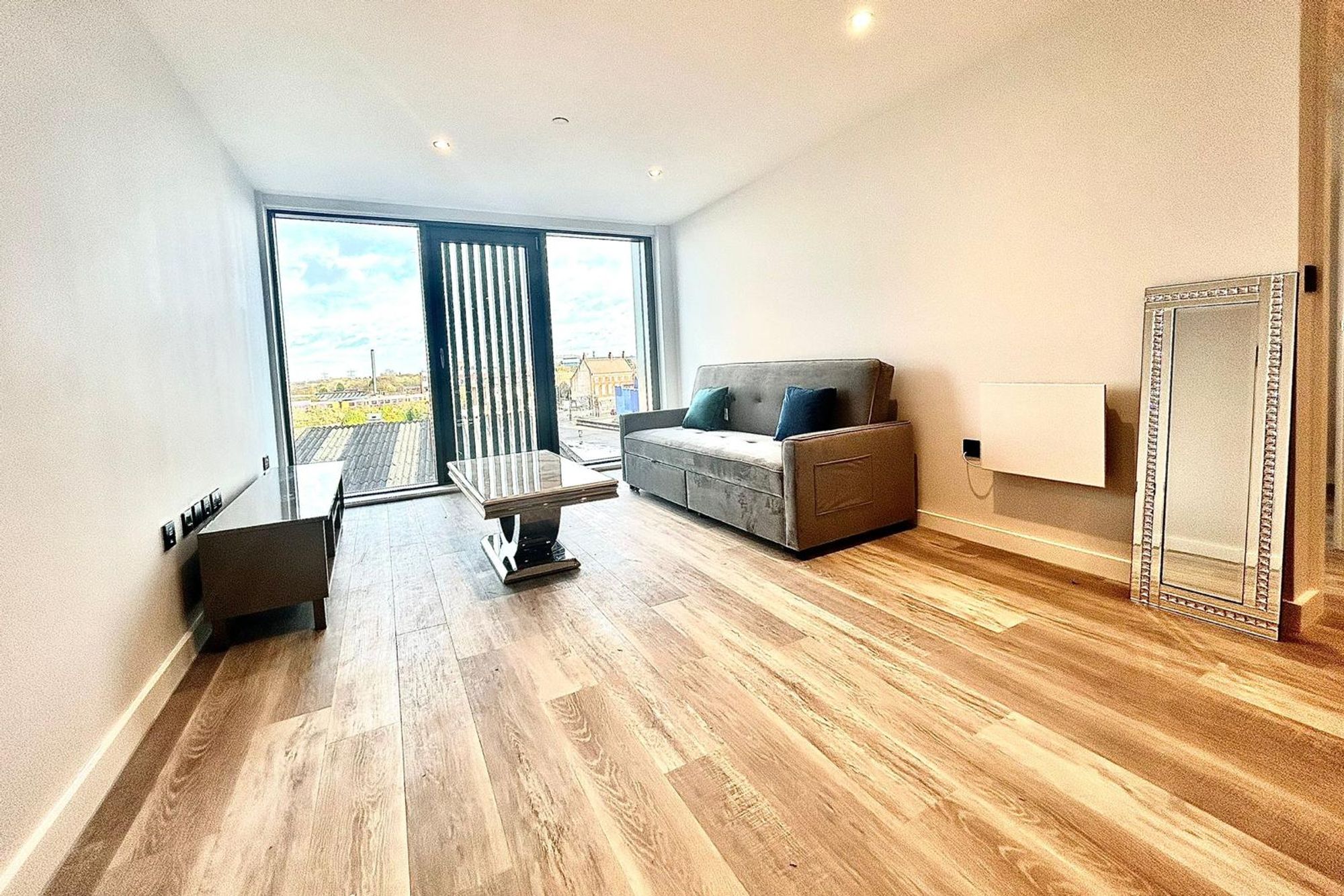 Image for Warwick Street, Apex Lofts, B12