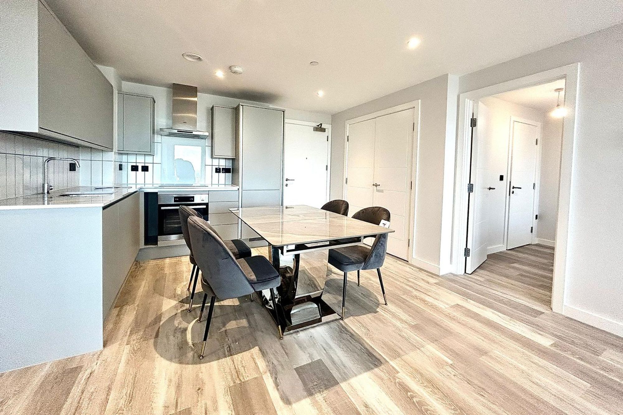 Image for Warwick Street, Apex Lofts, B12