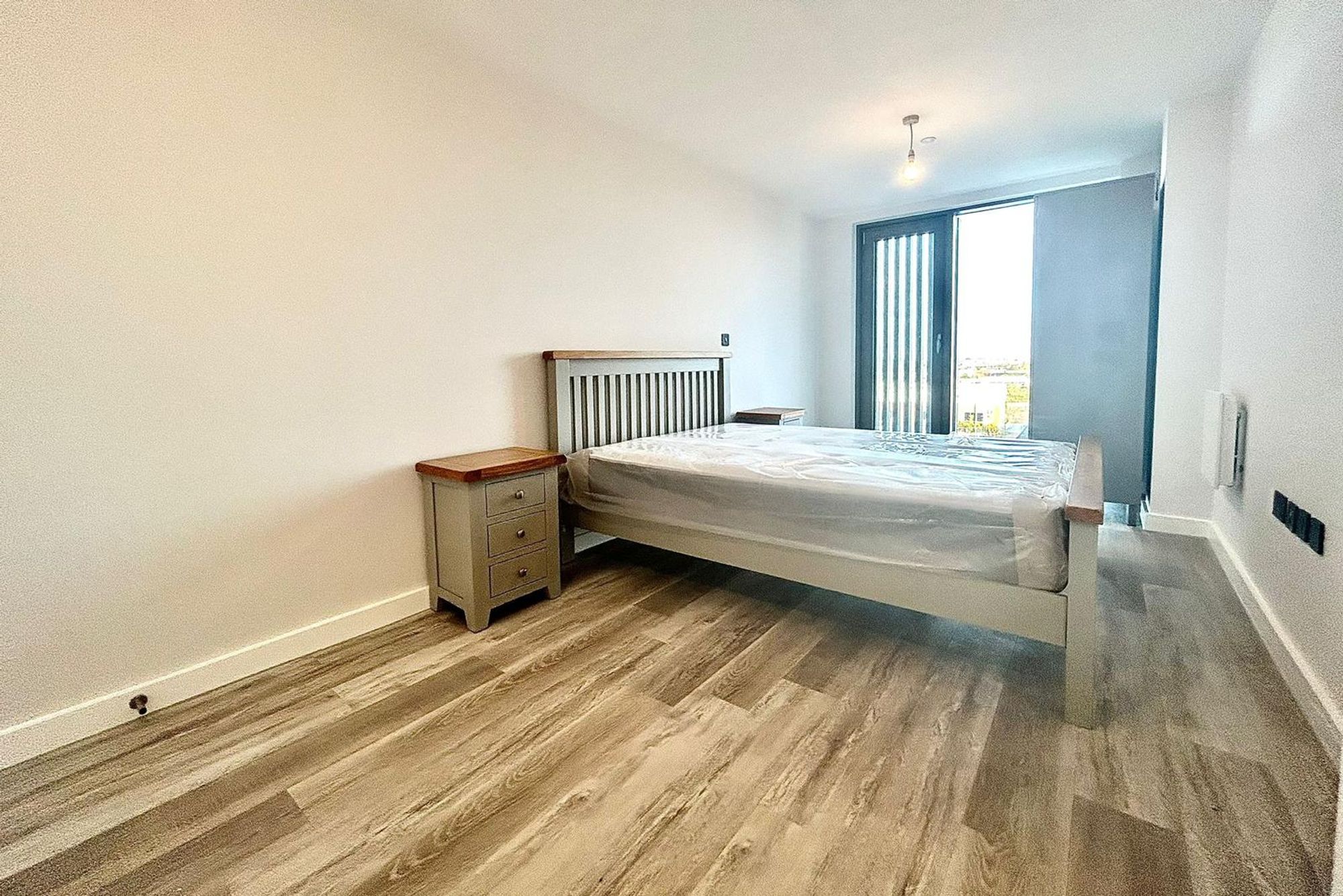 Image for Warwick Street, Apex Lofts, B12