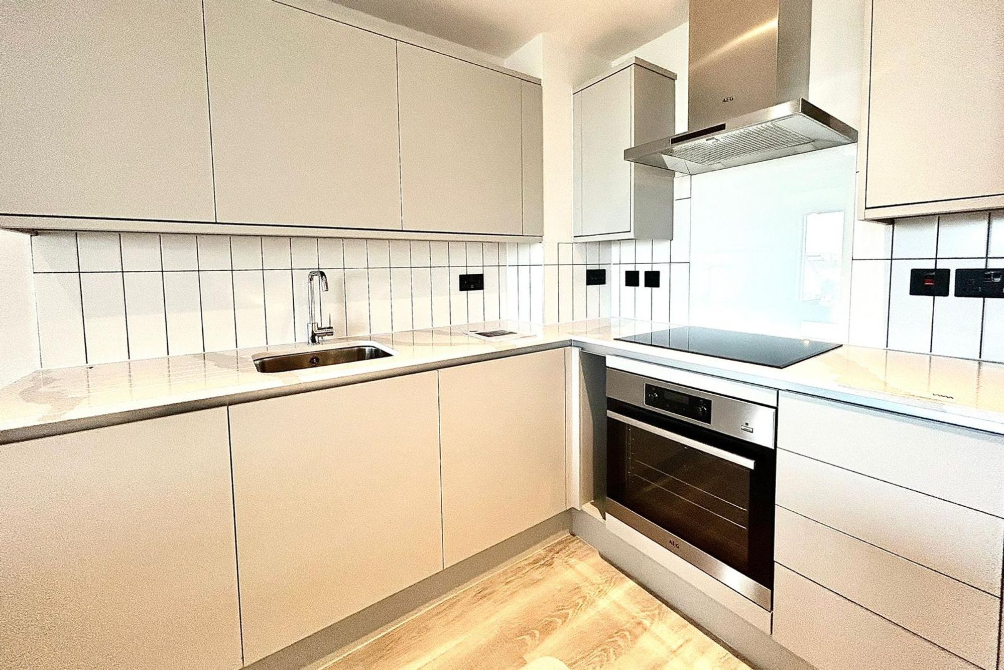 Image for Warwick Street, Apex Lofts, B12