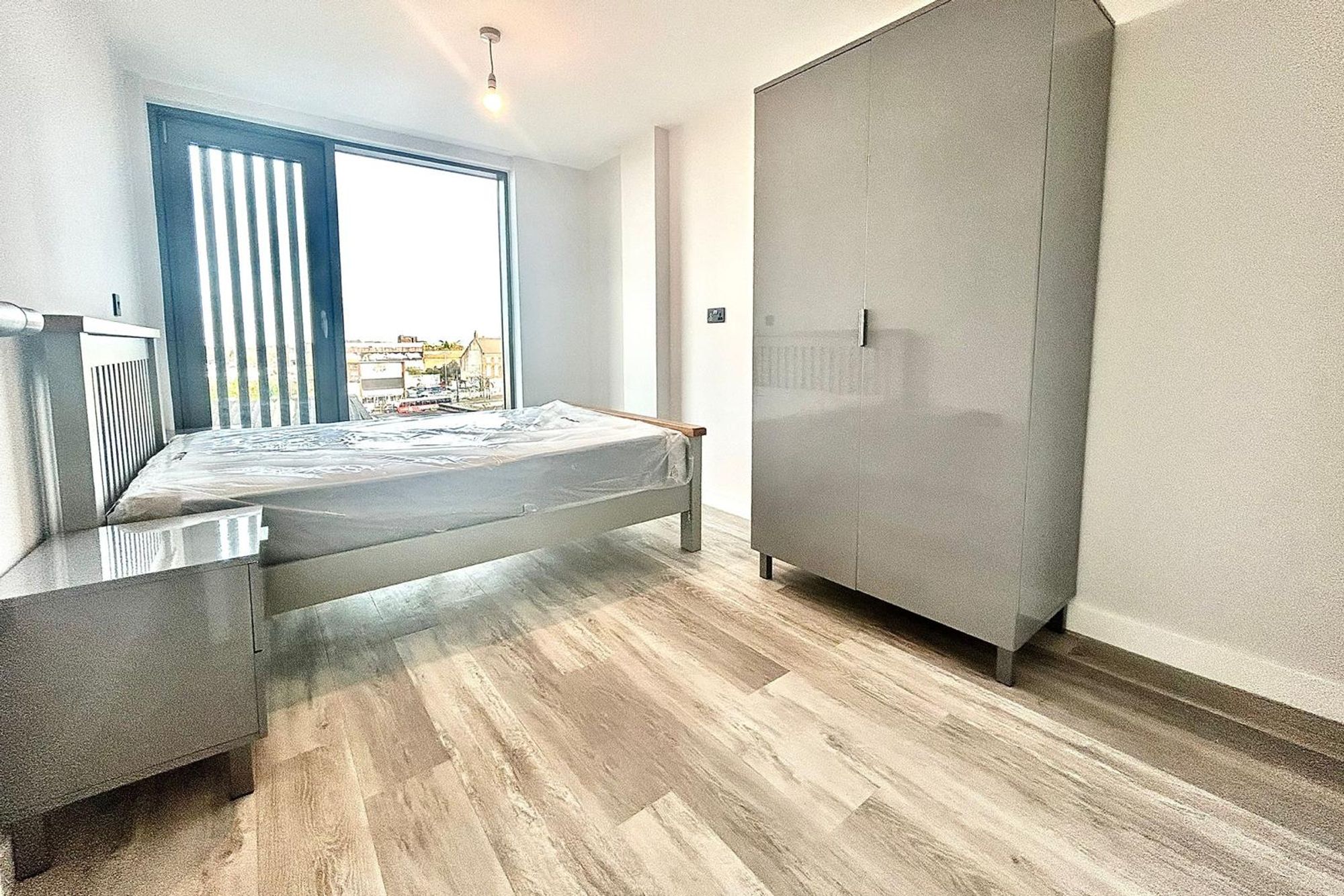 Image for Warwick Street, Apex Lofts, B12