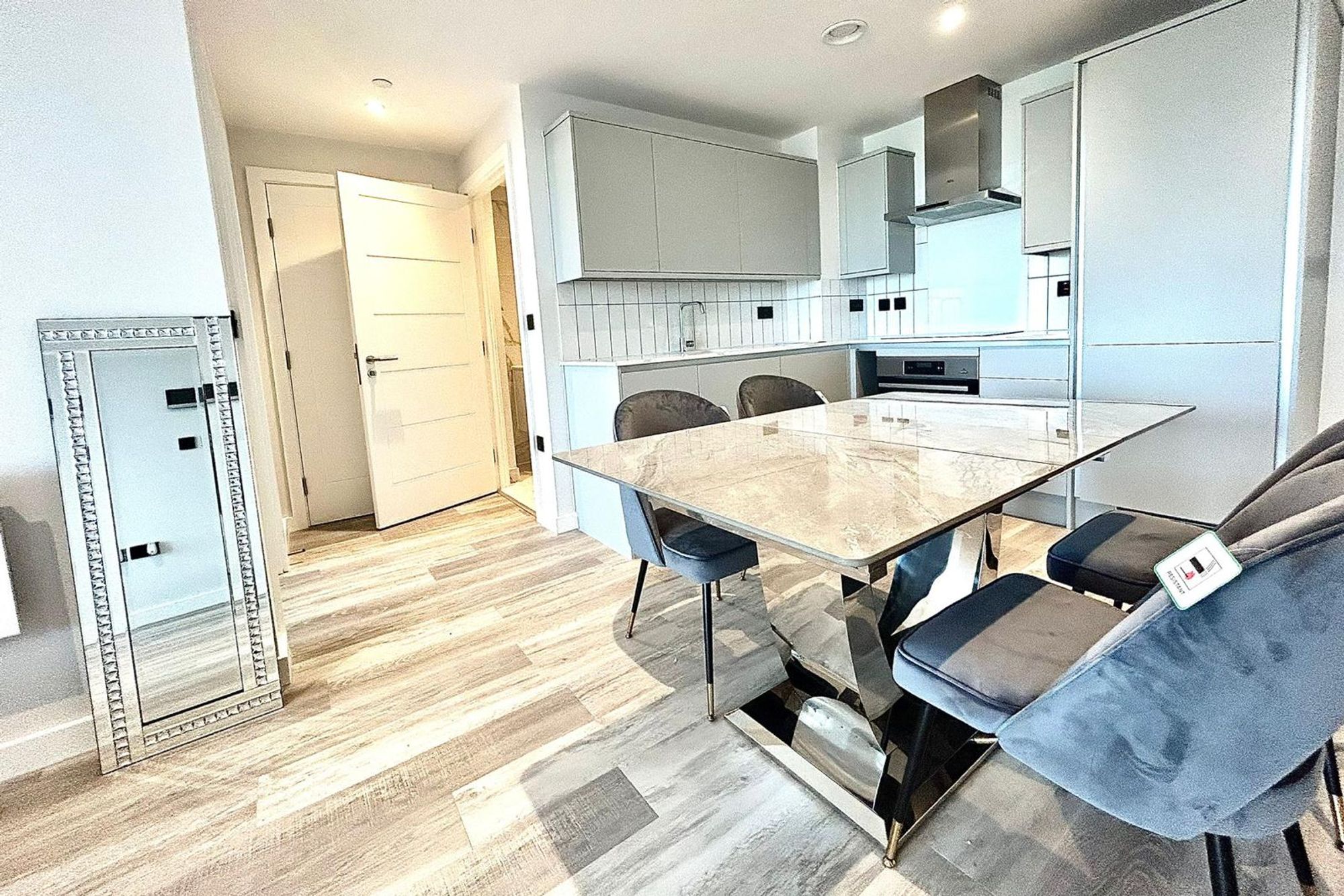 Image for Warwick Street, Apex Lofts, B12