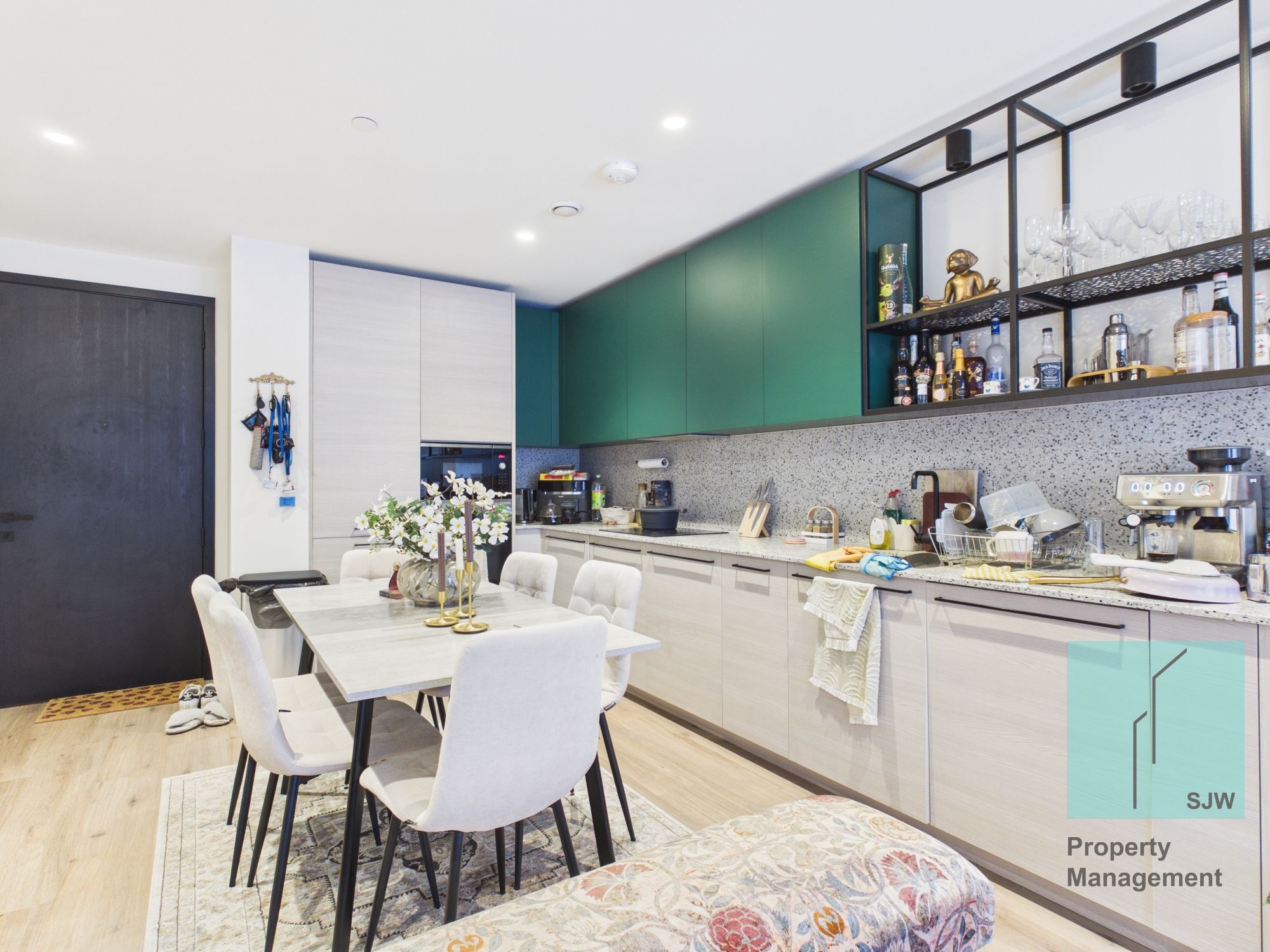 Image for Hawser Lane, Curlew House, E14
