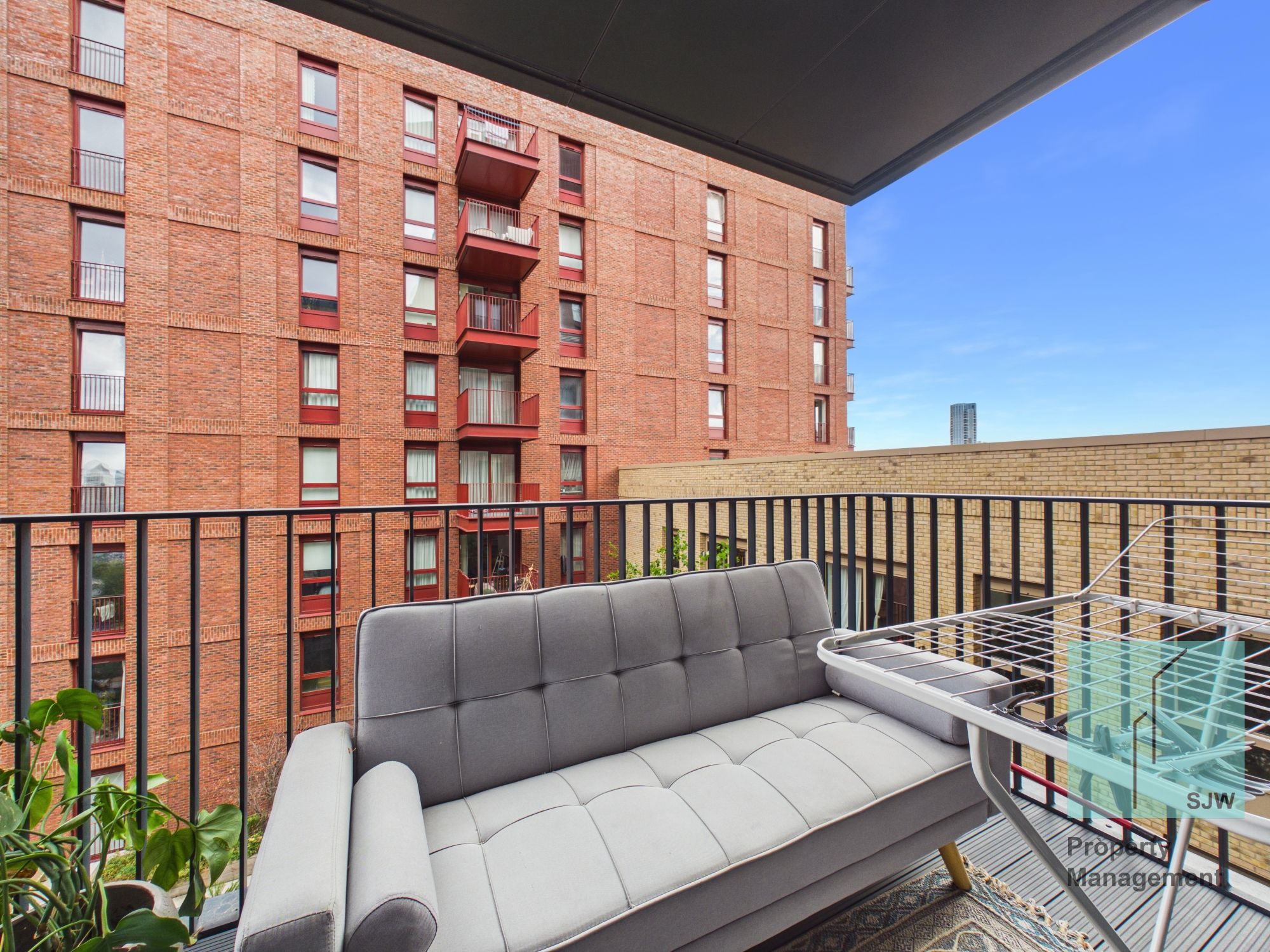 Image for Hawser Lane, Curlew House, E14