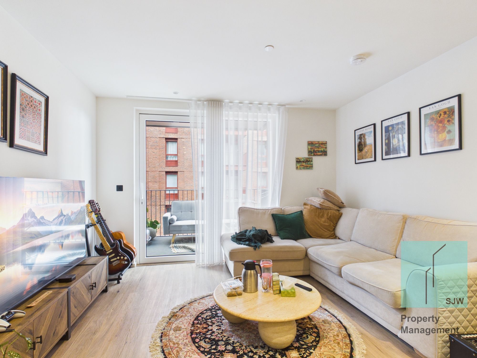 Image for Hawser Lane, Curlew House, E14