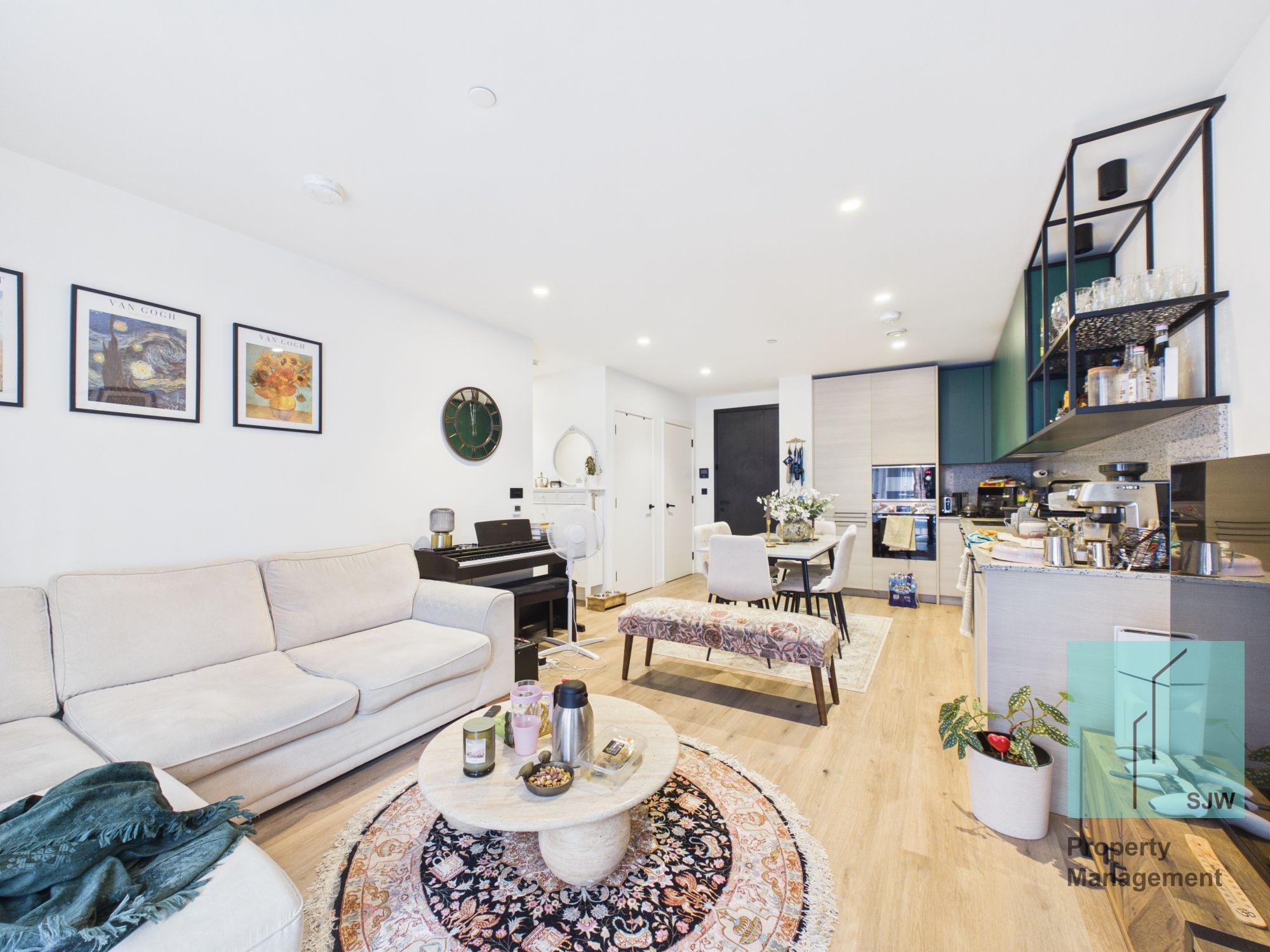 Image for Hawser Lane, Curlew House, E14