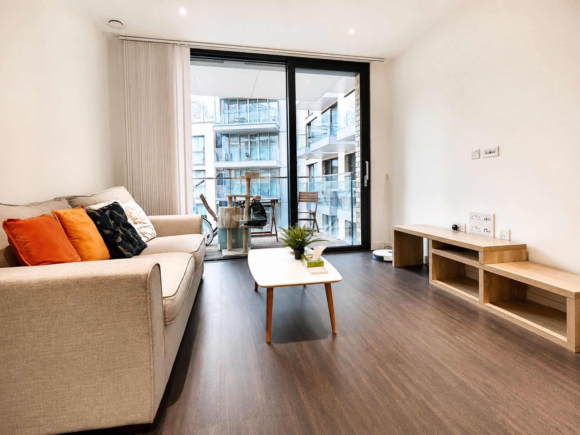 Image for Canter Way, Catalina House, E1