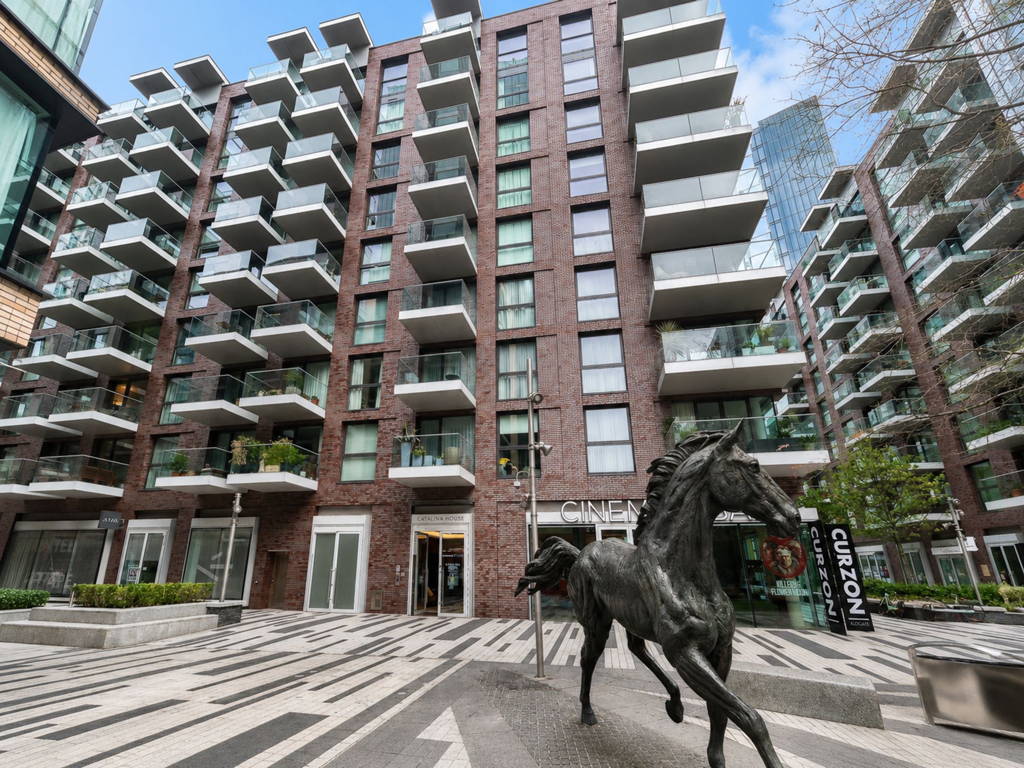Image for Canter Way, Catalina House, E1