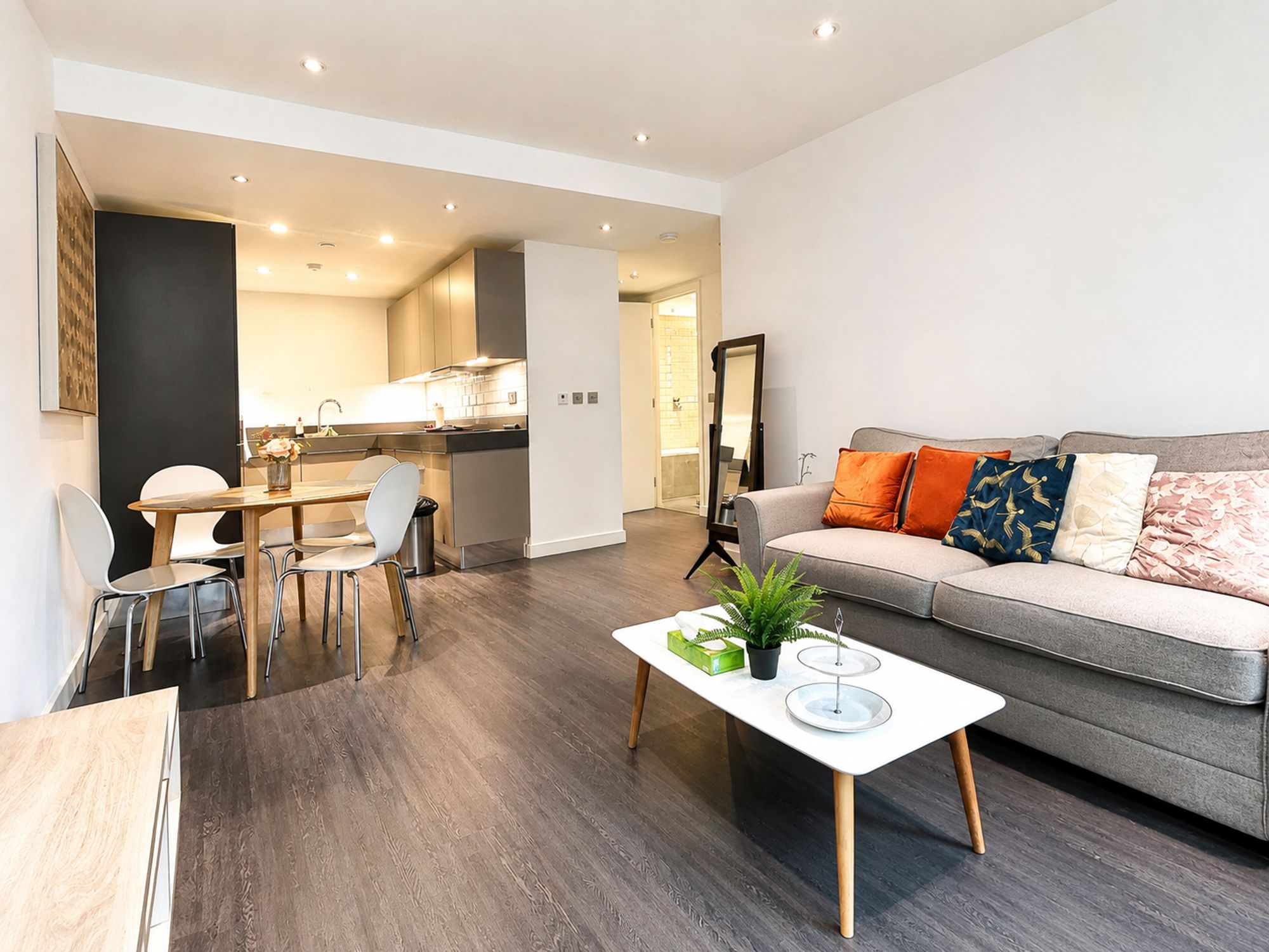 Image for Canter Way, Catalina House, E1