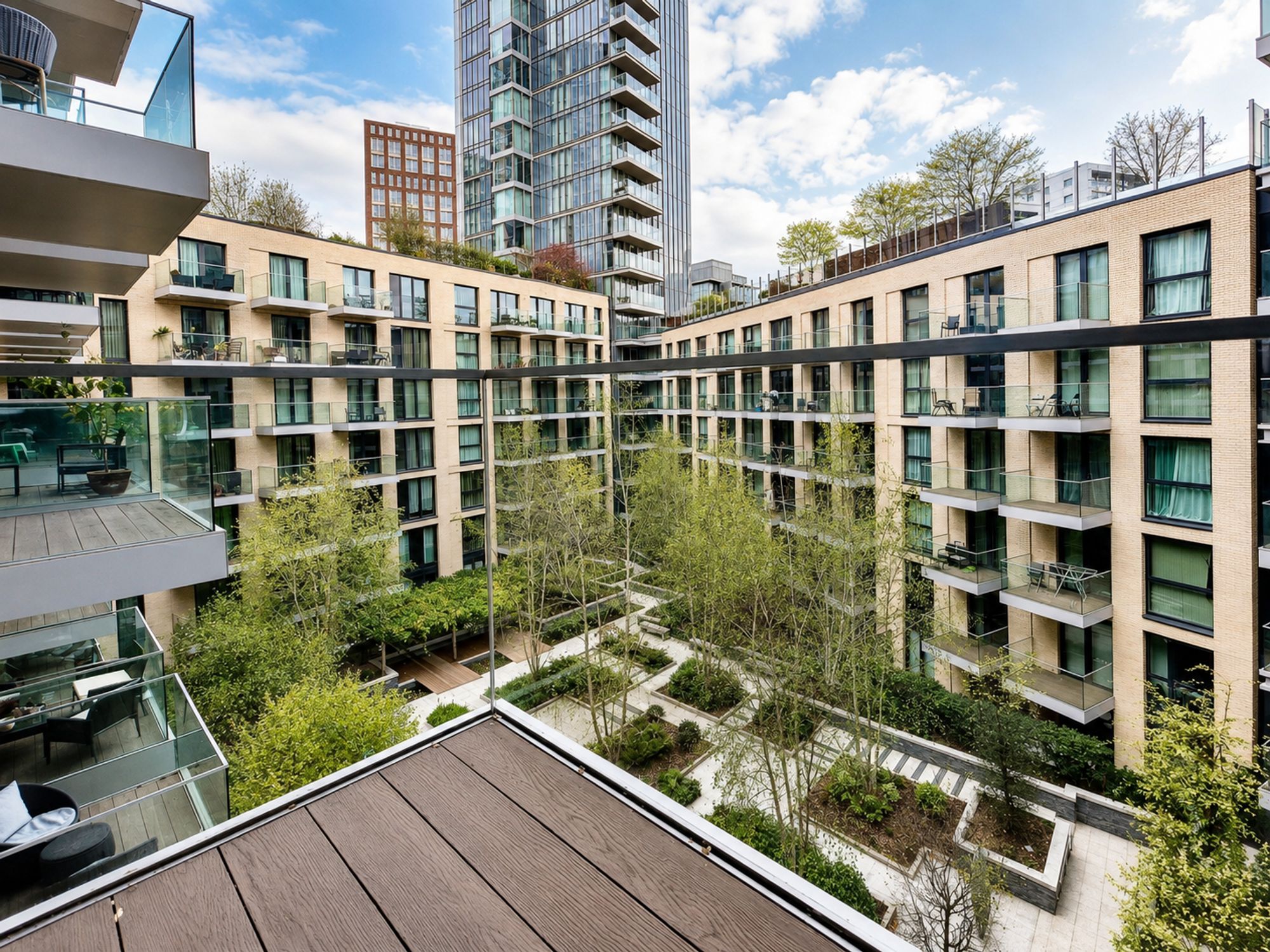 Image for Canter Way, Catalina House, E1