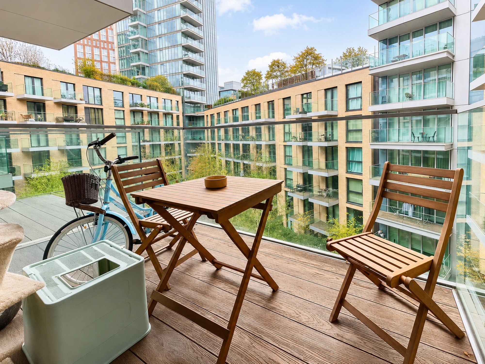 Image for Canter Way, Catalina House, E1