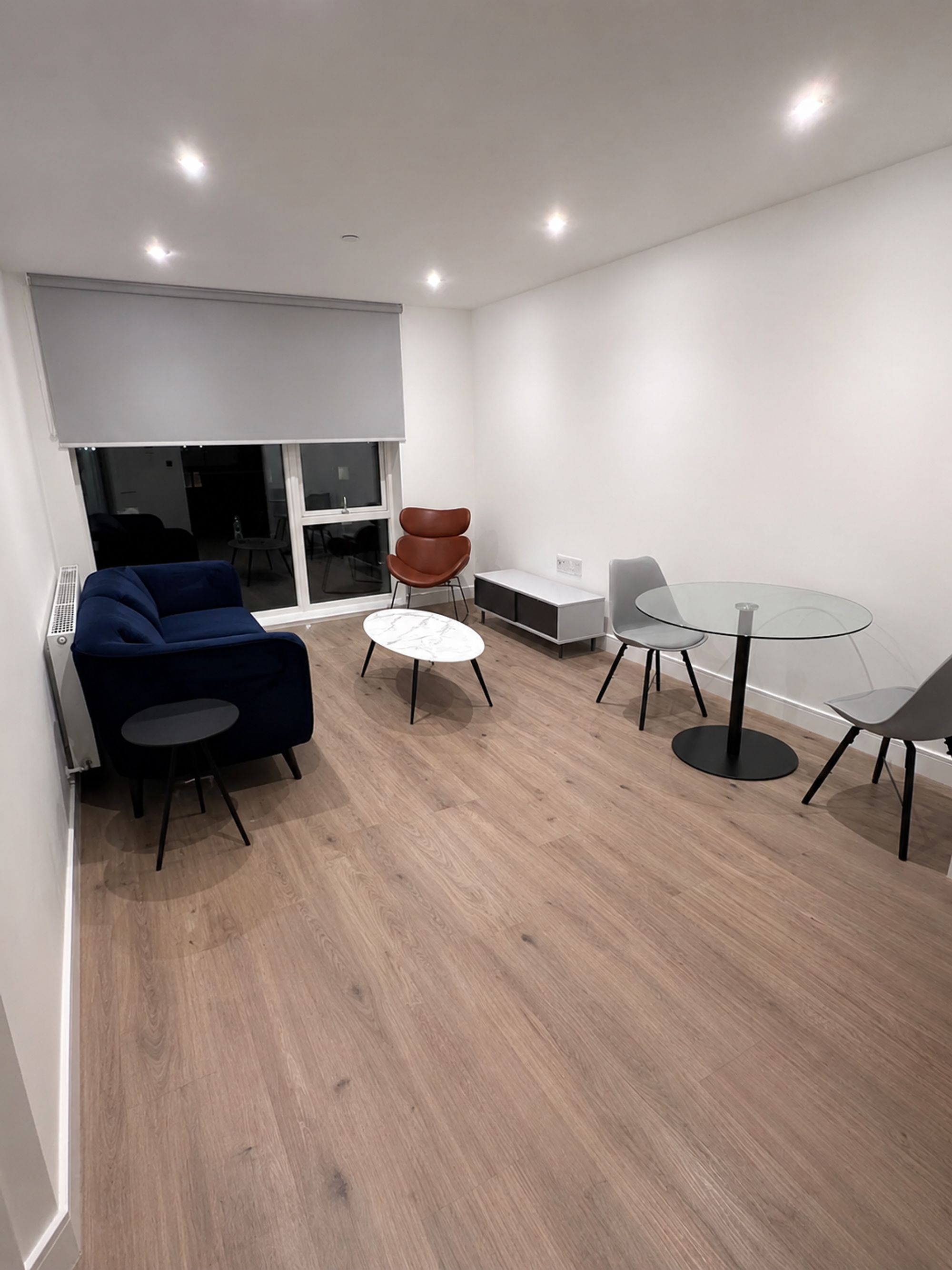 Image for Shadwell Street, Birmingham, B4