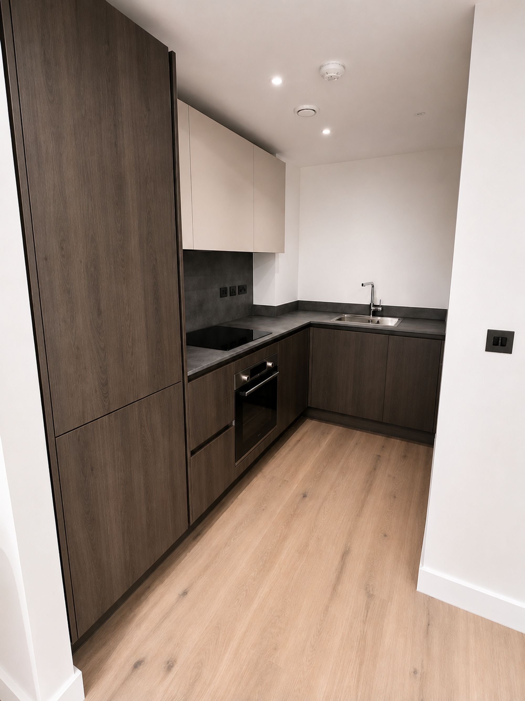 Image for Shadwell Street, Birmingham, B4
