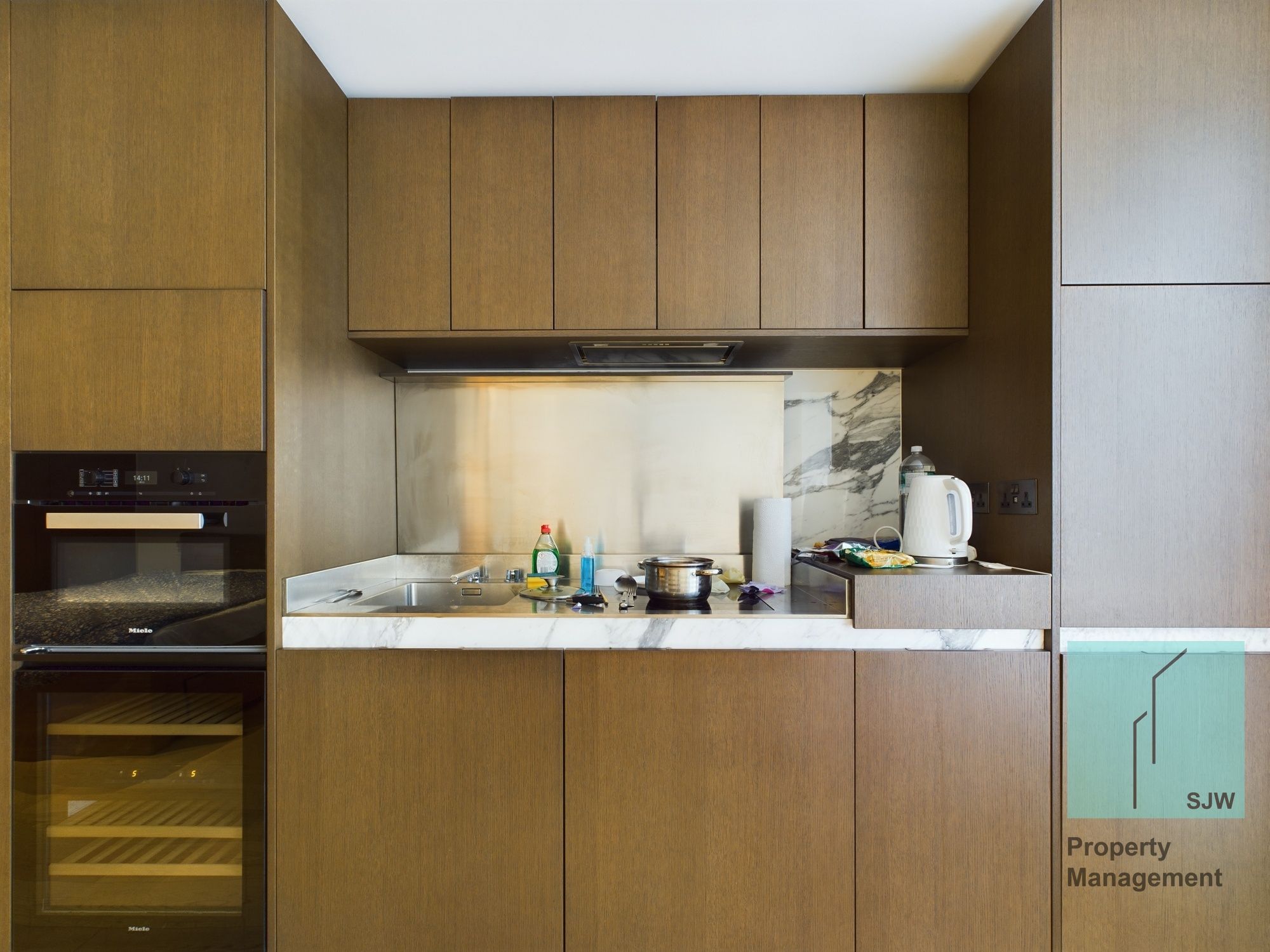 Image for Casson Square, London, SE1