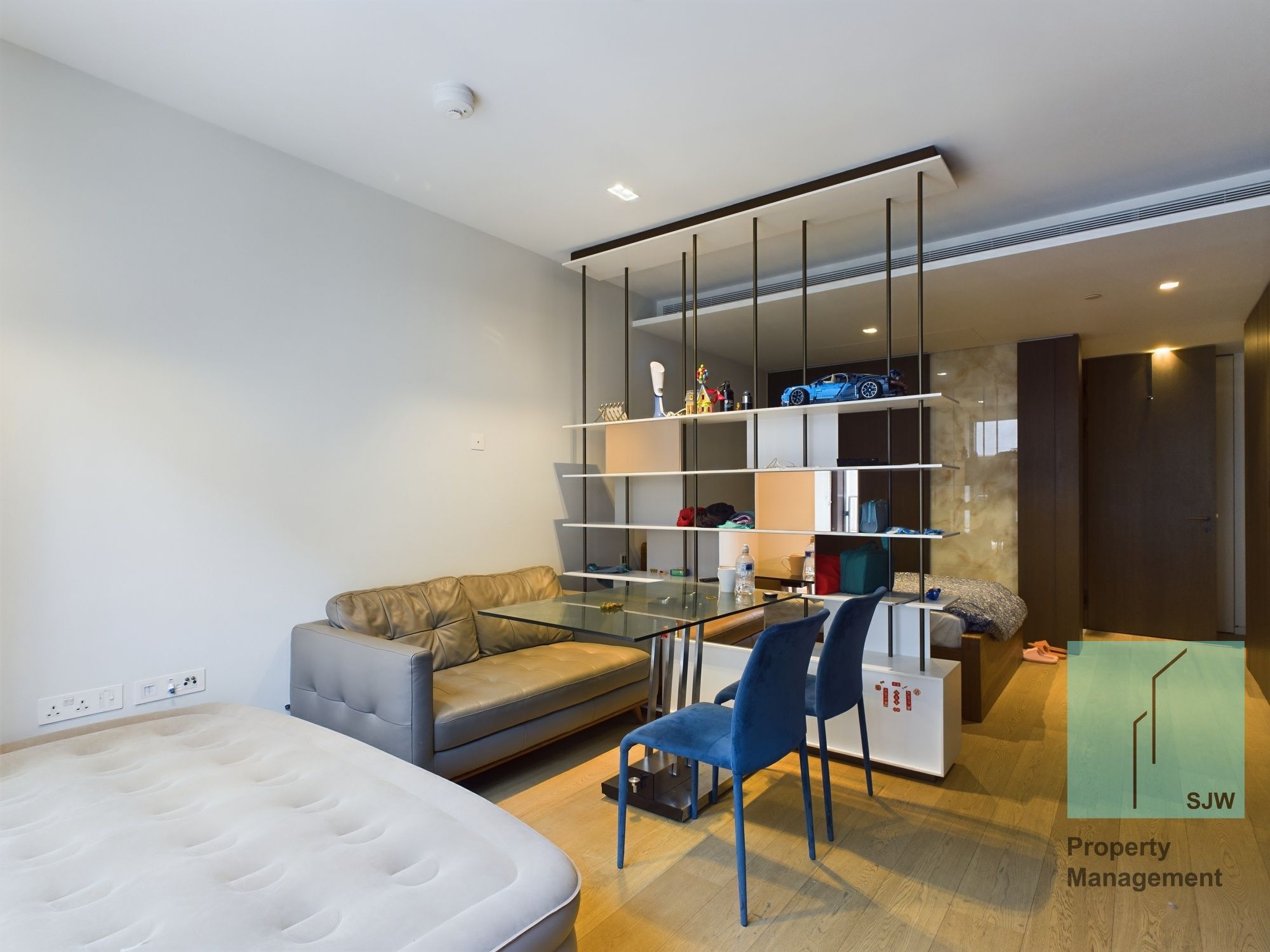 Image for Casson Square, London, SE1