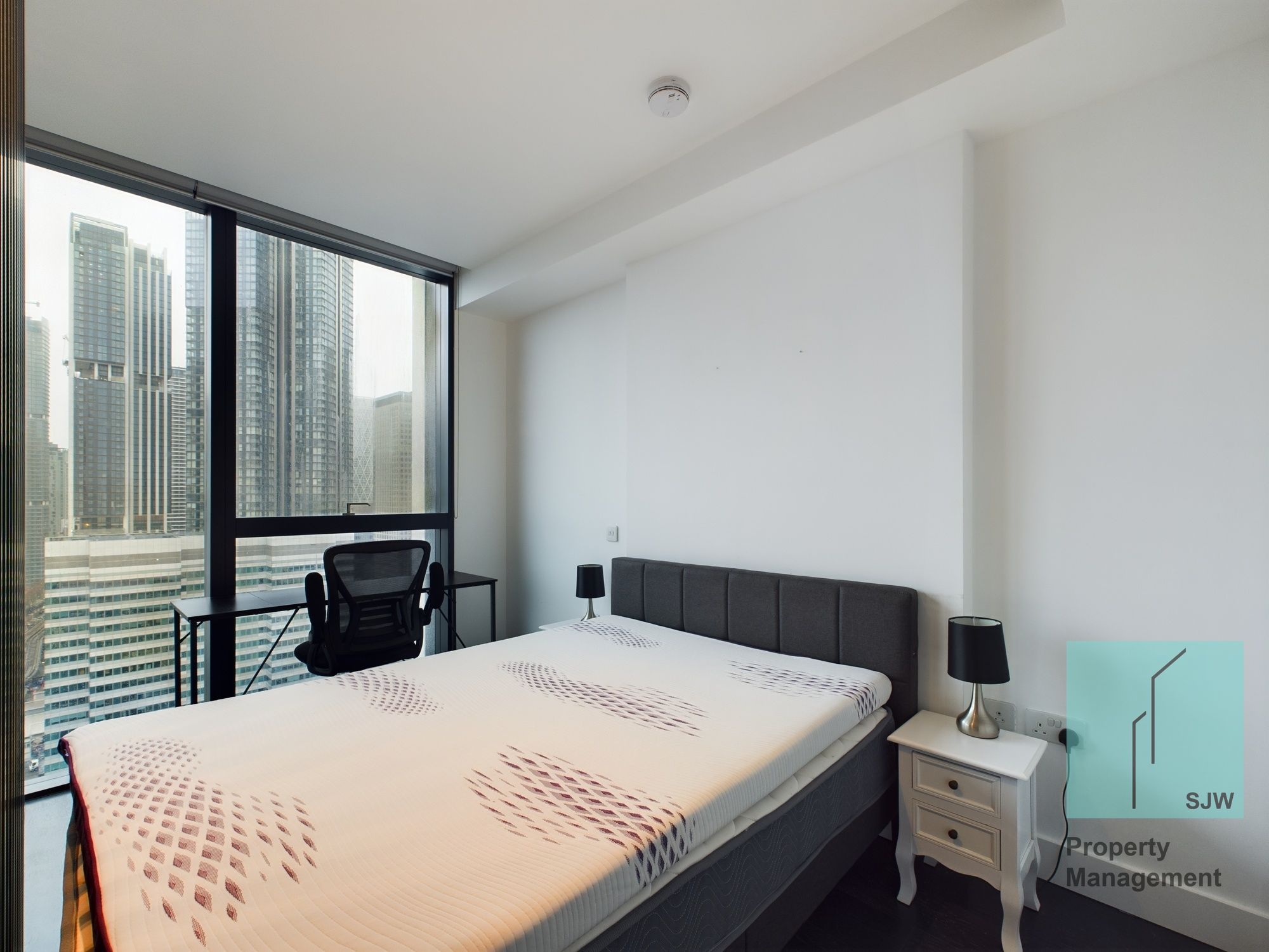 Image for Marsh Wall, Amory Tower, E14