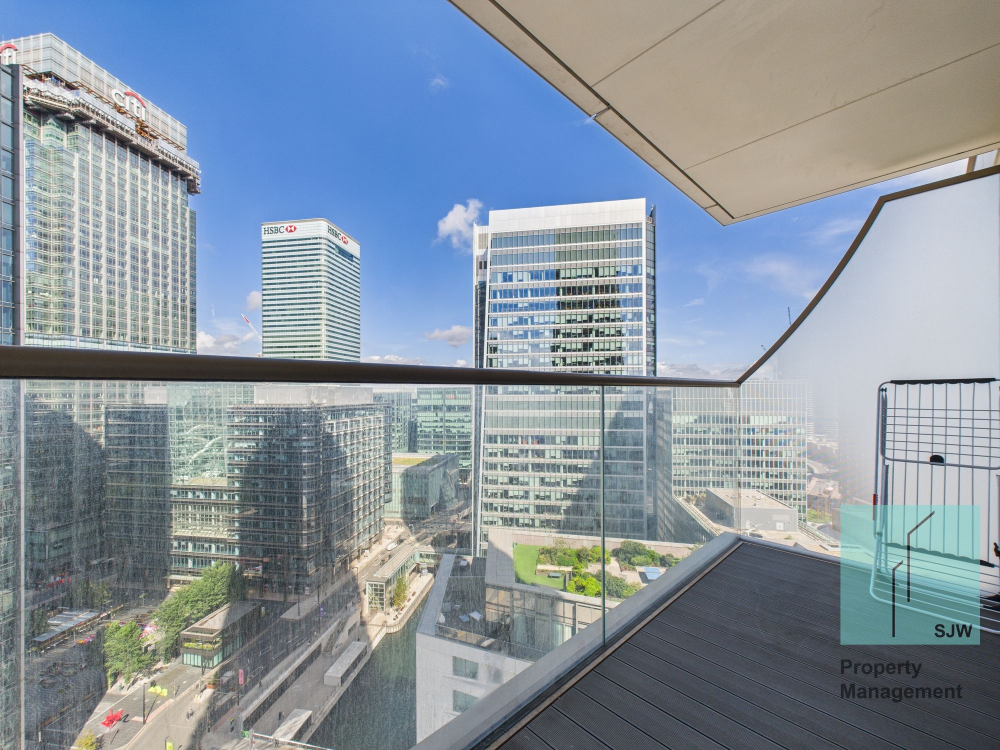 Image for Park Drive, London, E14