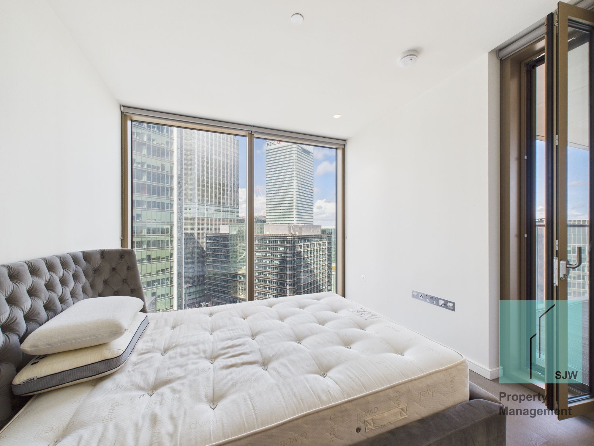 Image for Park Drive, London, E14