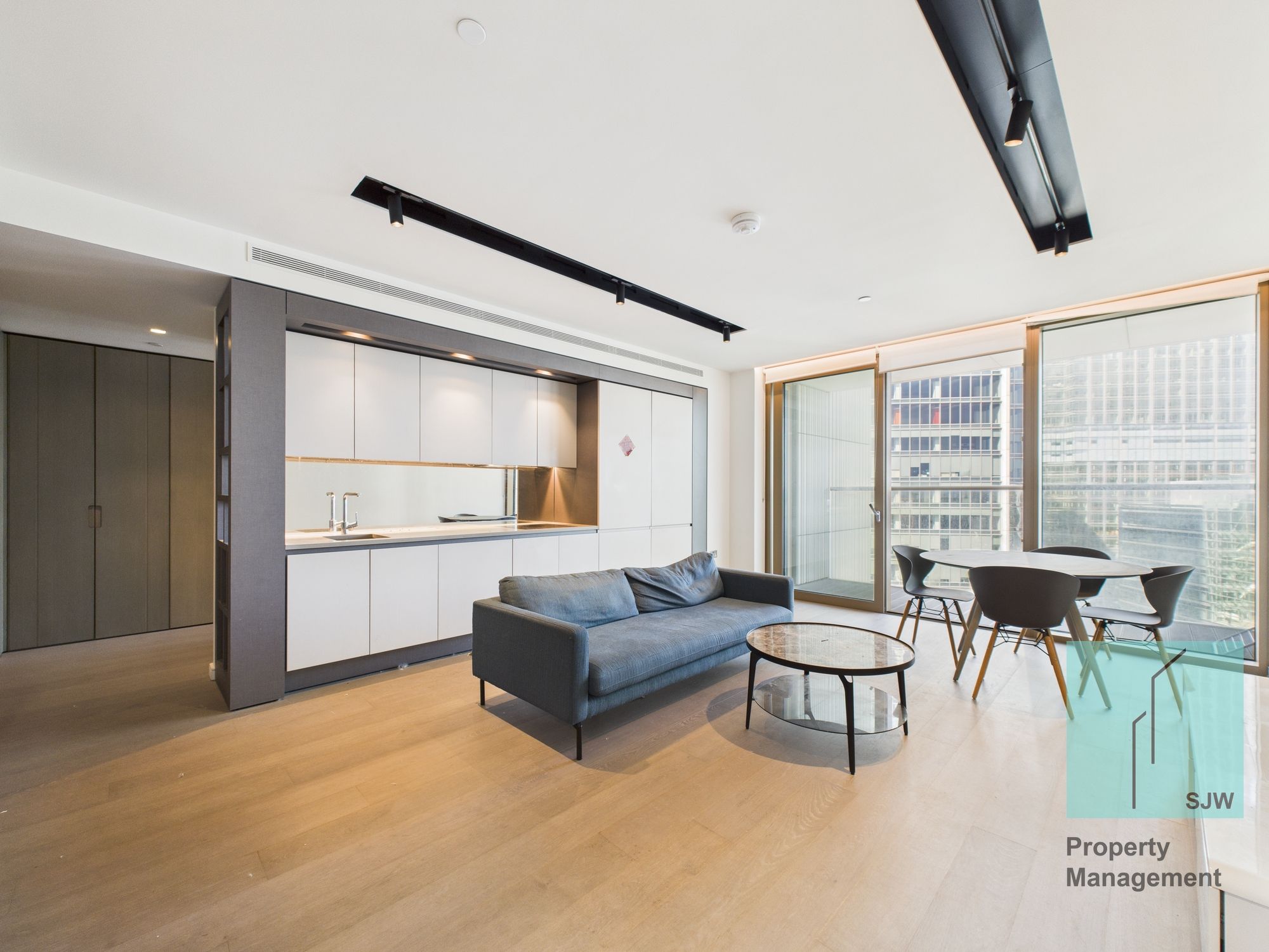 Image for Park Drive, London, E14