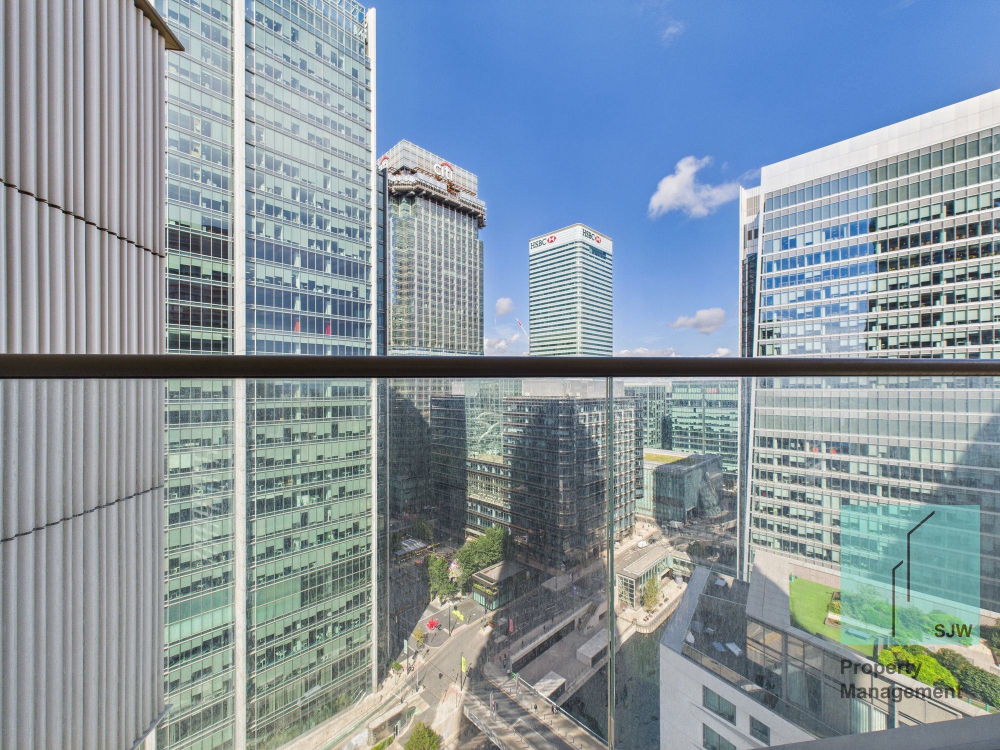 Image for Park Drive, London, E14