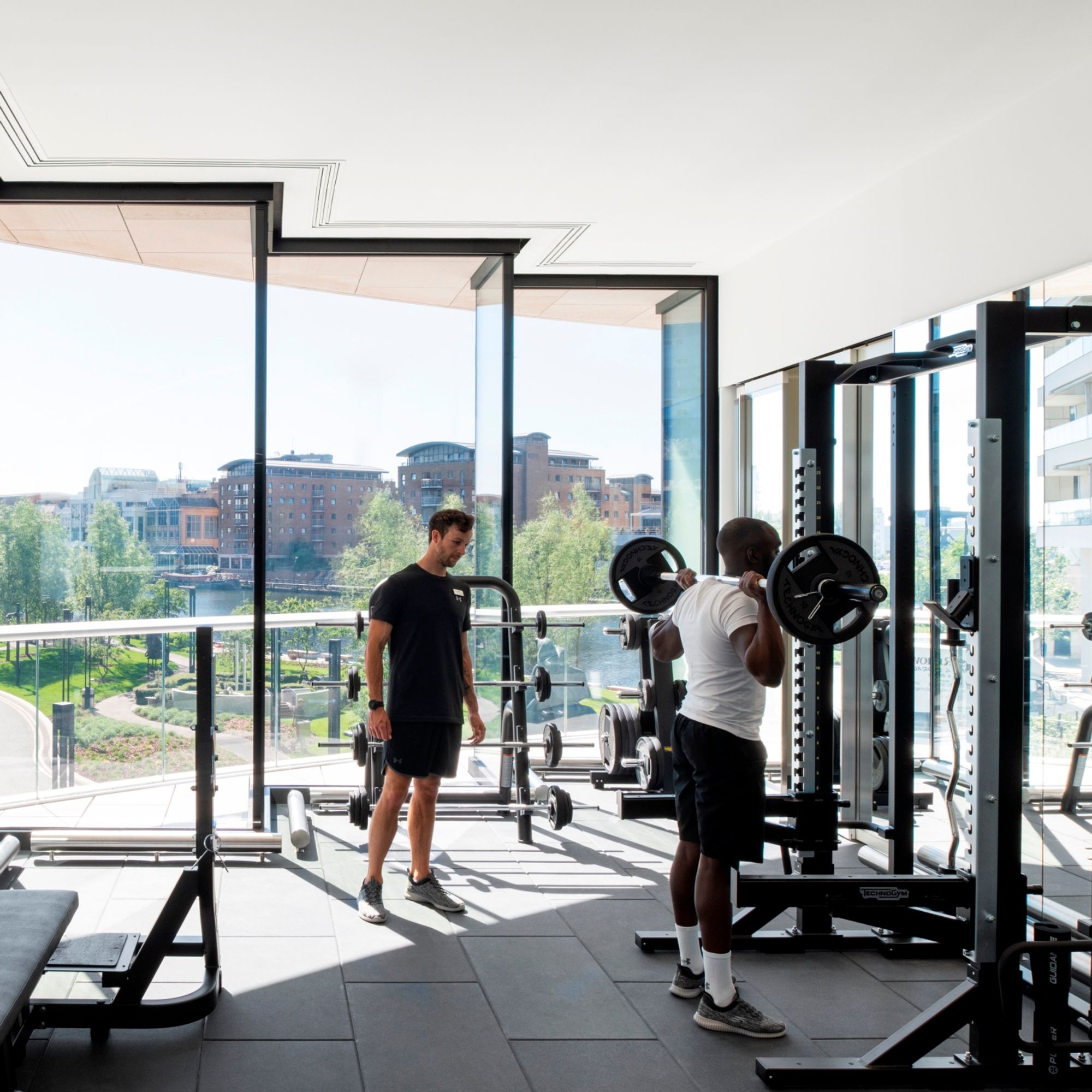 Image for Park Drive, London, E14