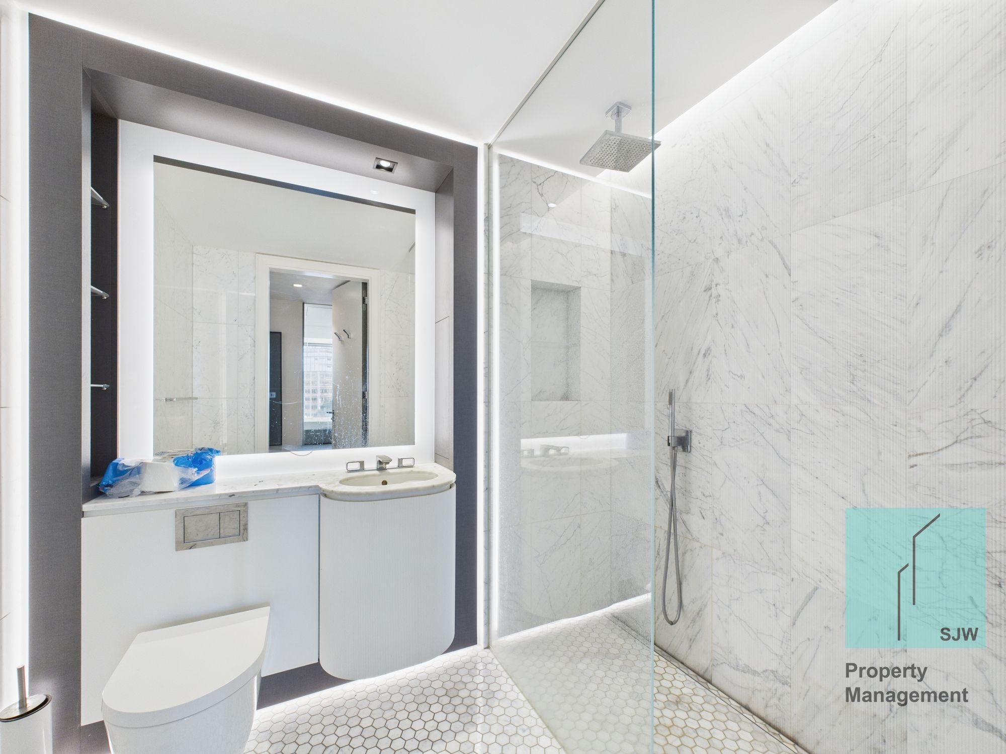 Image for Park Drive, London, E14