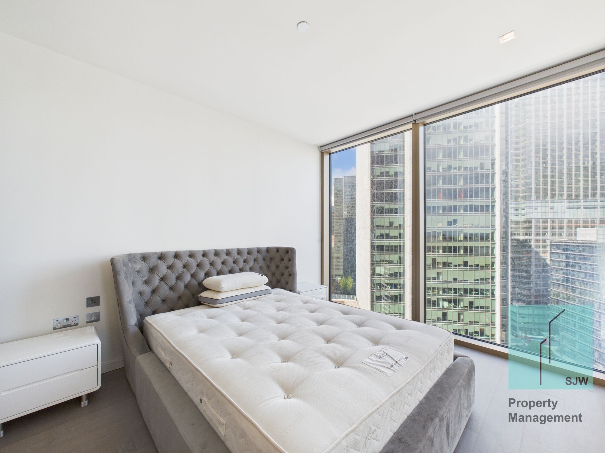 Image for Park Drive, London, E14