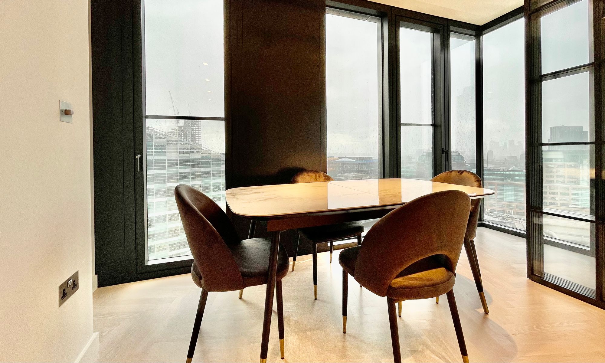 Image for Sun Street, London, EC2A