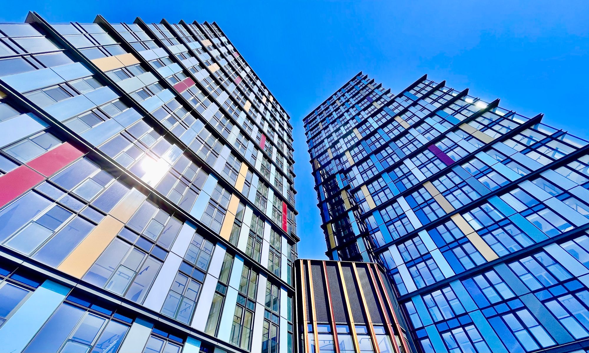 Image for Sun Street, London, EC2A